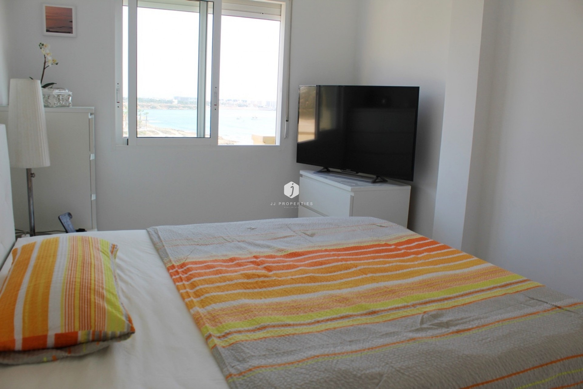 Resale - Apartment / flat -
Orihuela Costa - Costa Blanca
