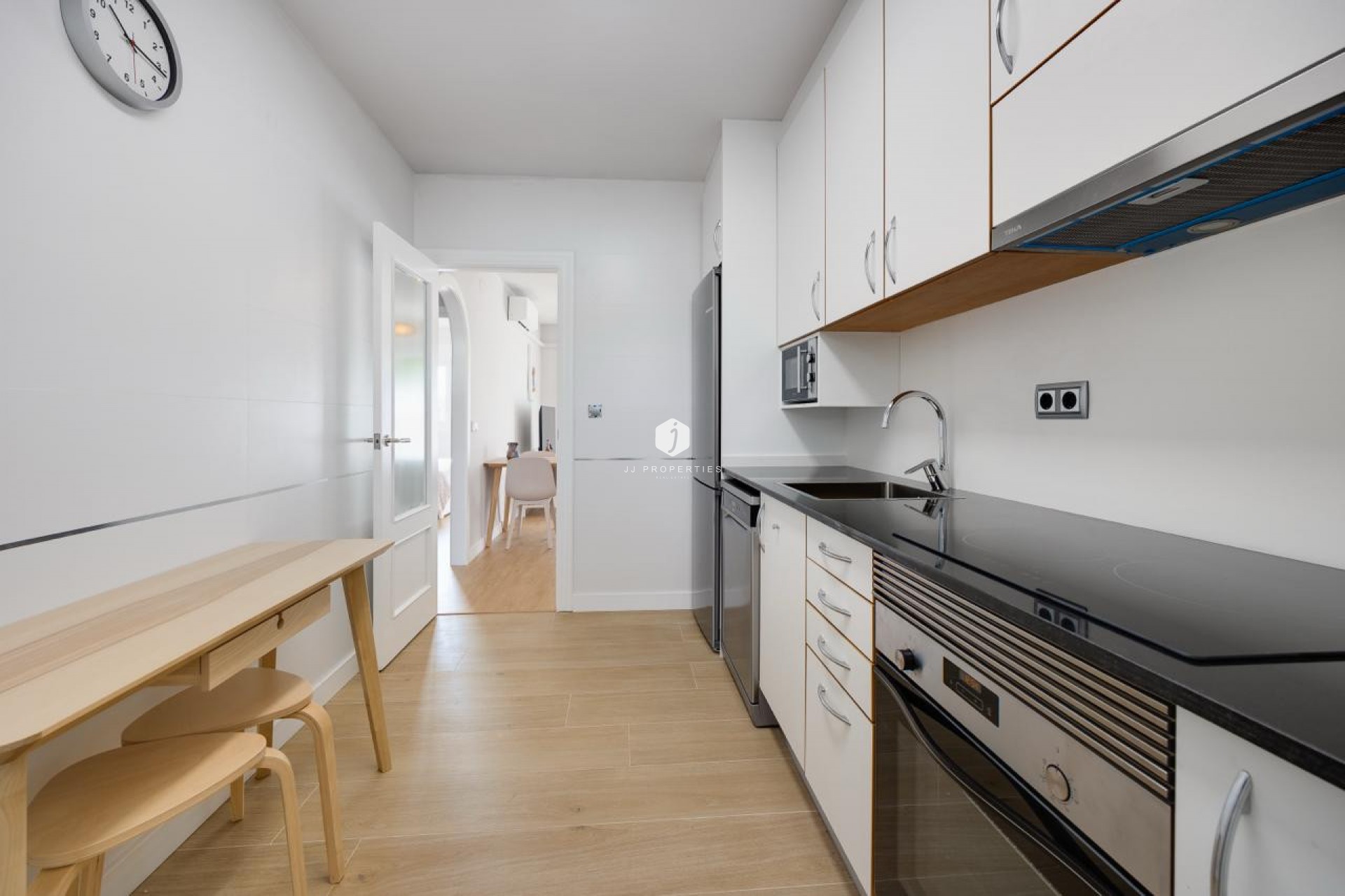 Resale - Apartment / flat -
Orihuela Costa - Costa Blanca