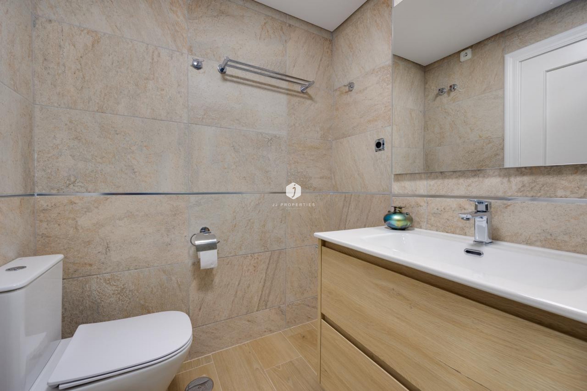 Resale - Apartment / flat -
Orihuela Costa - Costa Blanca