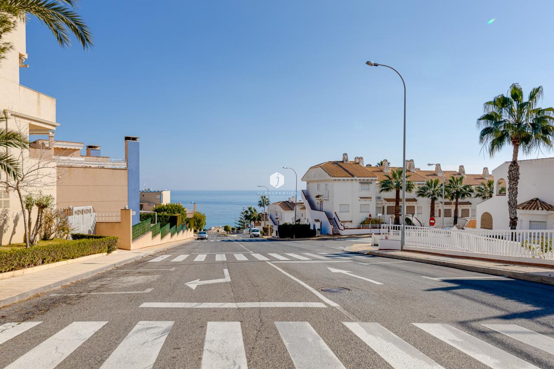 Resale - Apartment / flat -
Orihuela Costa - Costa Blanca