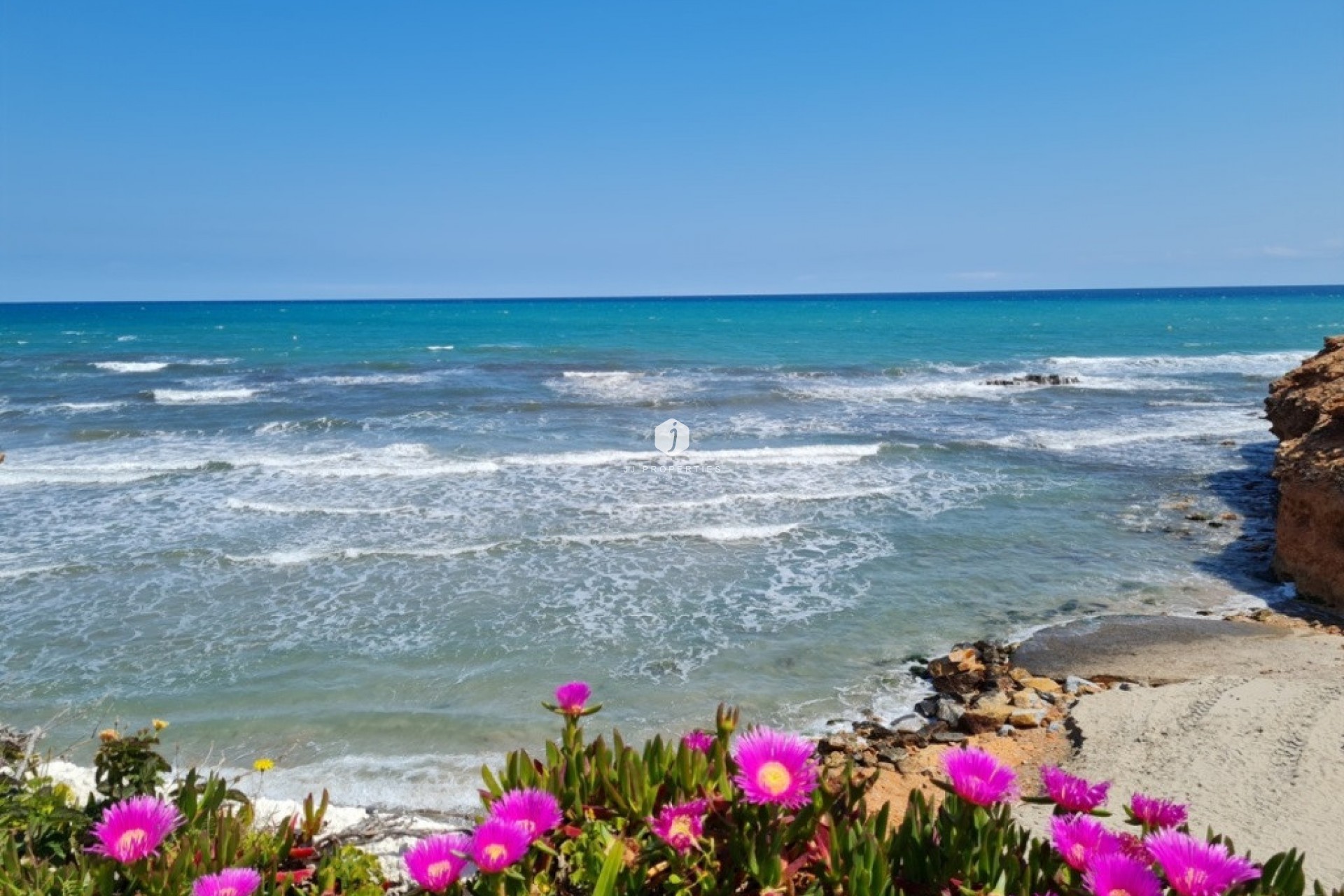 Resale - Apartment / flat -
Orihuela Costa - Costa Blanca