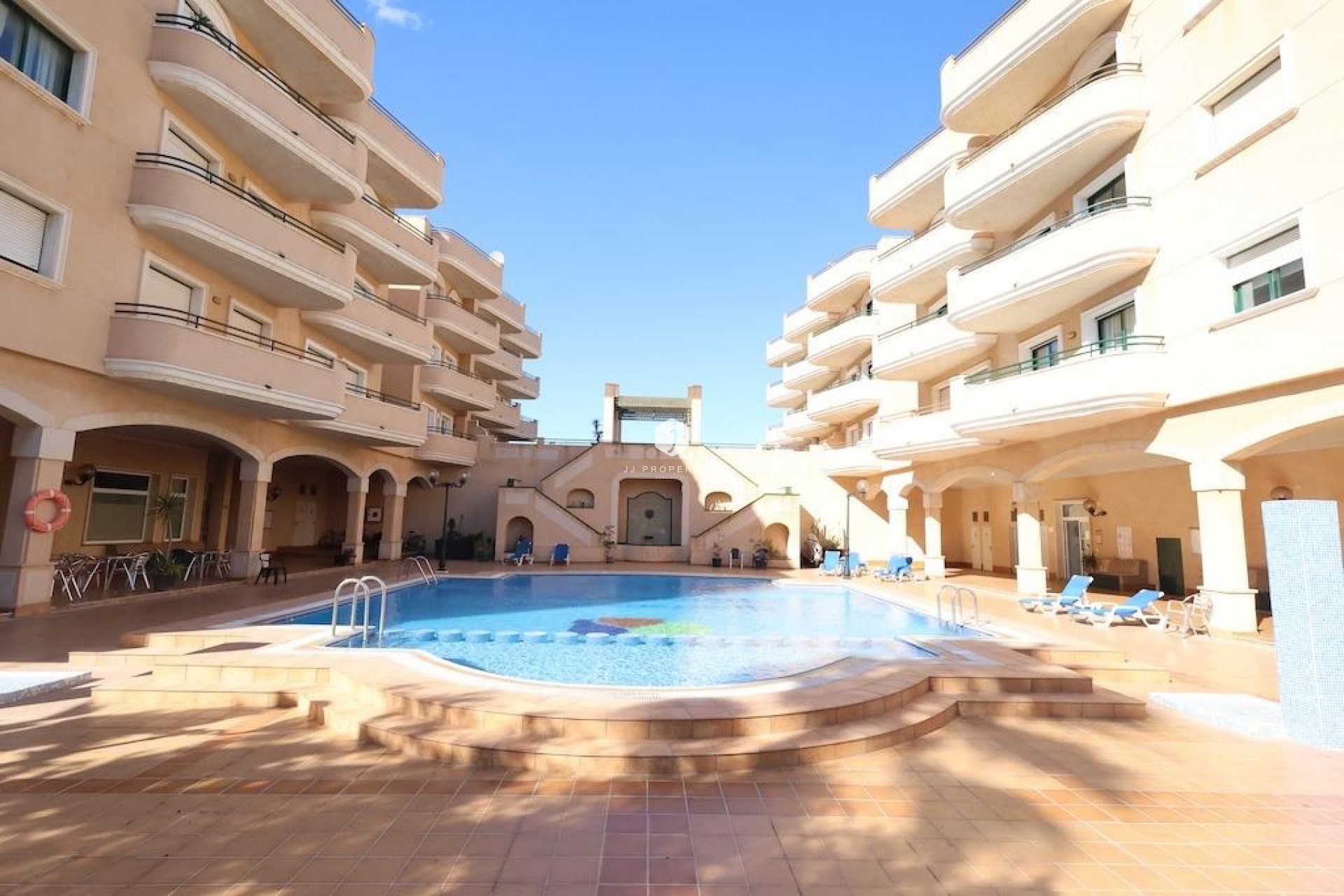 Resale - Apartment / flat -
Orihuela Costa - Costa Blanca