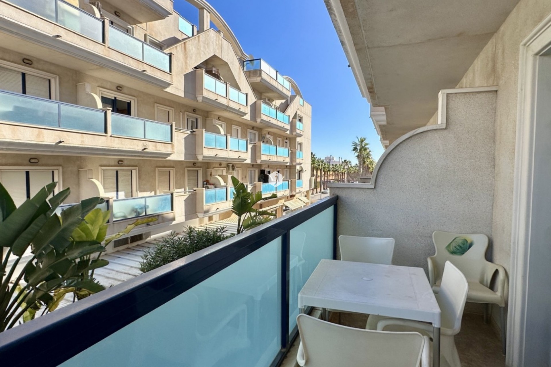 Resale - Apartment / flat -
Orihuela Costa - Costa Blanca