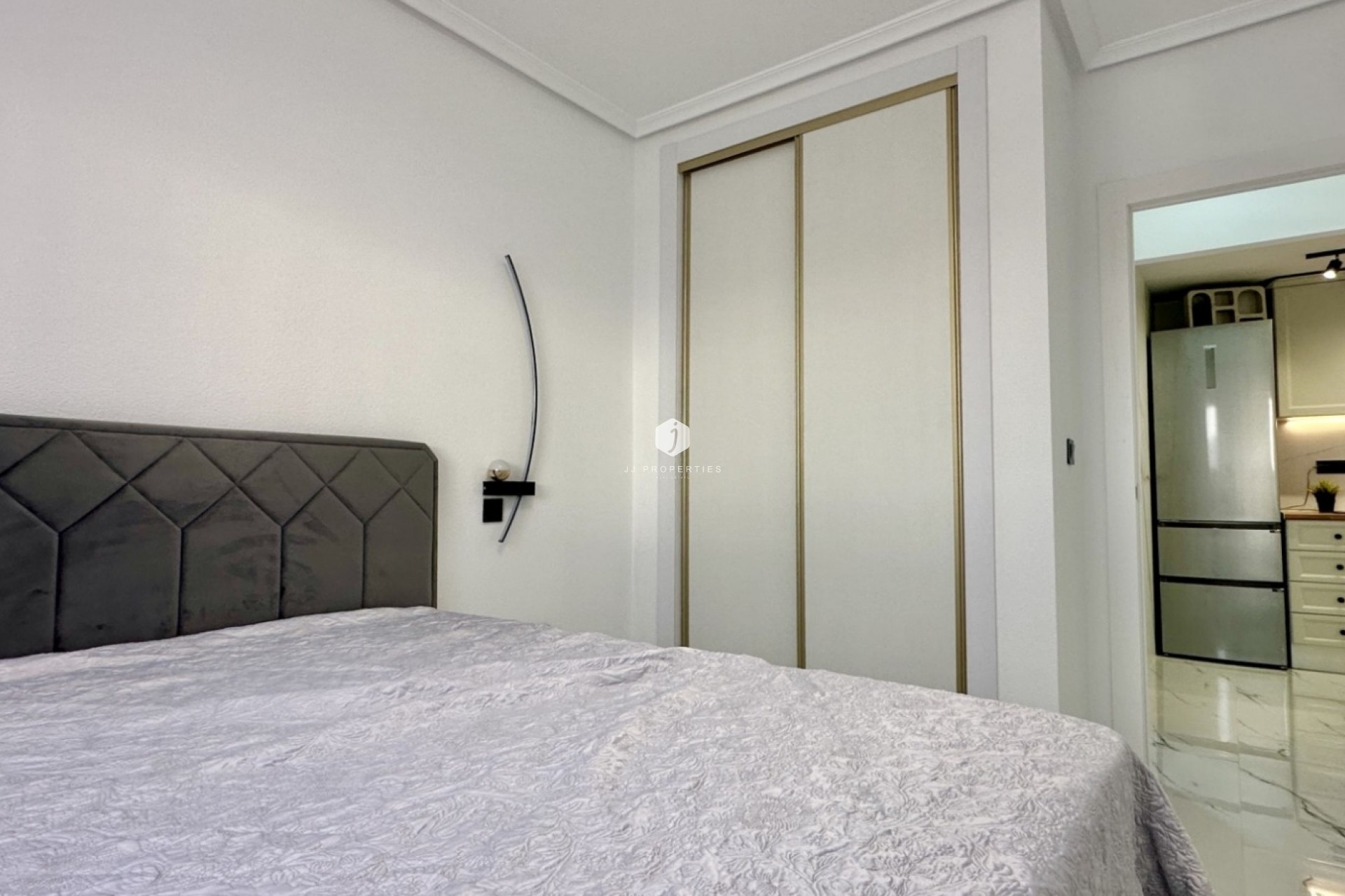 Resale - Apartment / flat -
Orihuela Costa - Costa Blanca