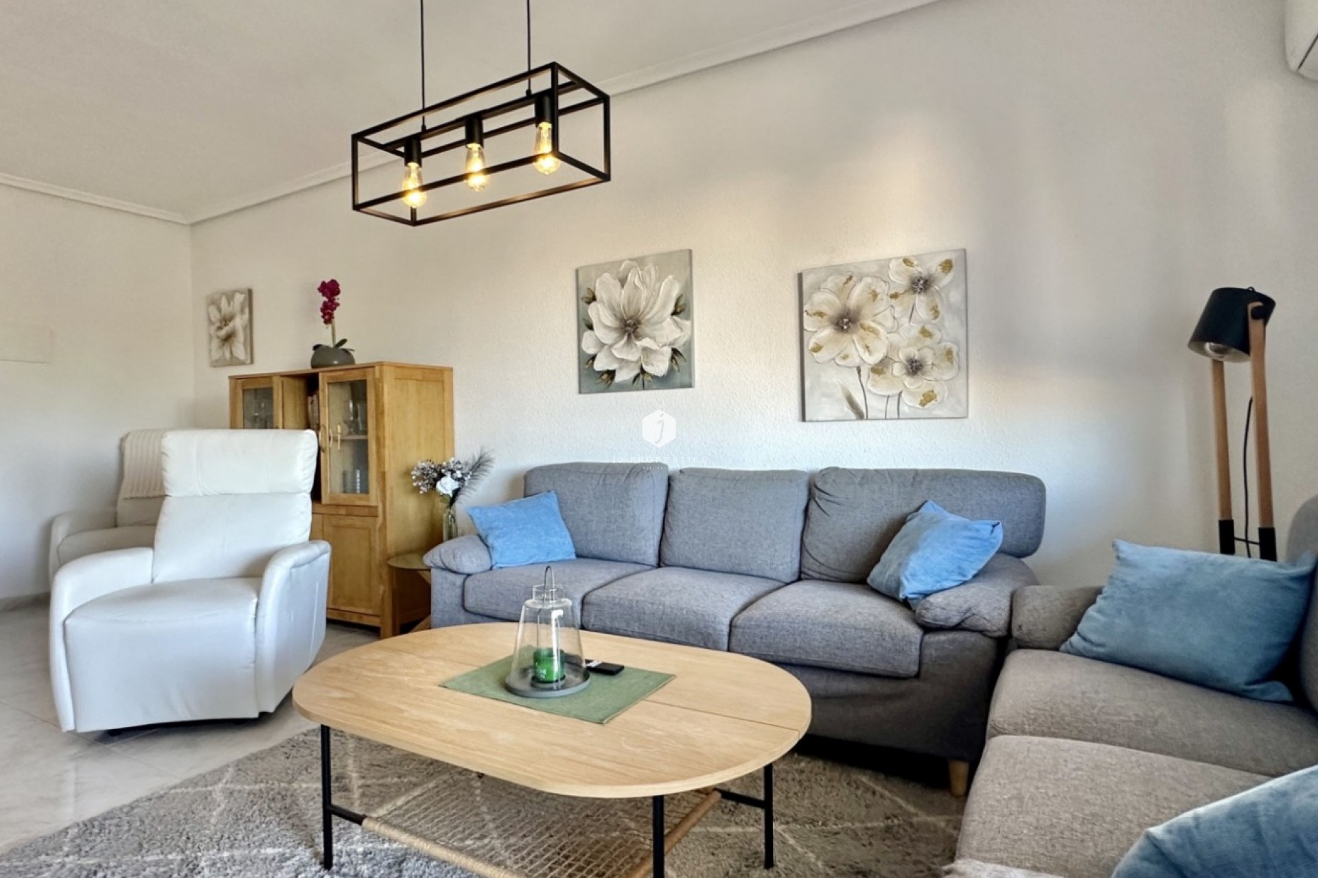 Resale - Apartment / flat -
Orihuela Costa - Costa Blanca