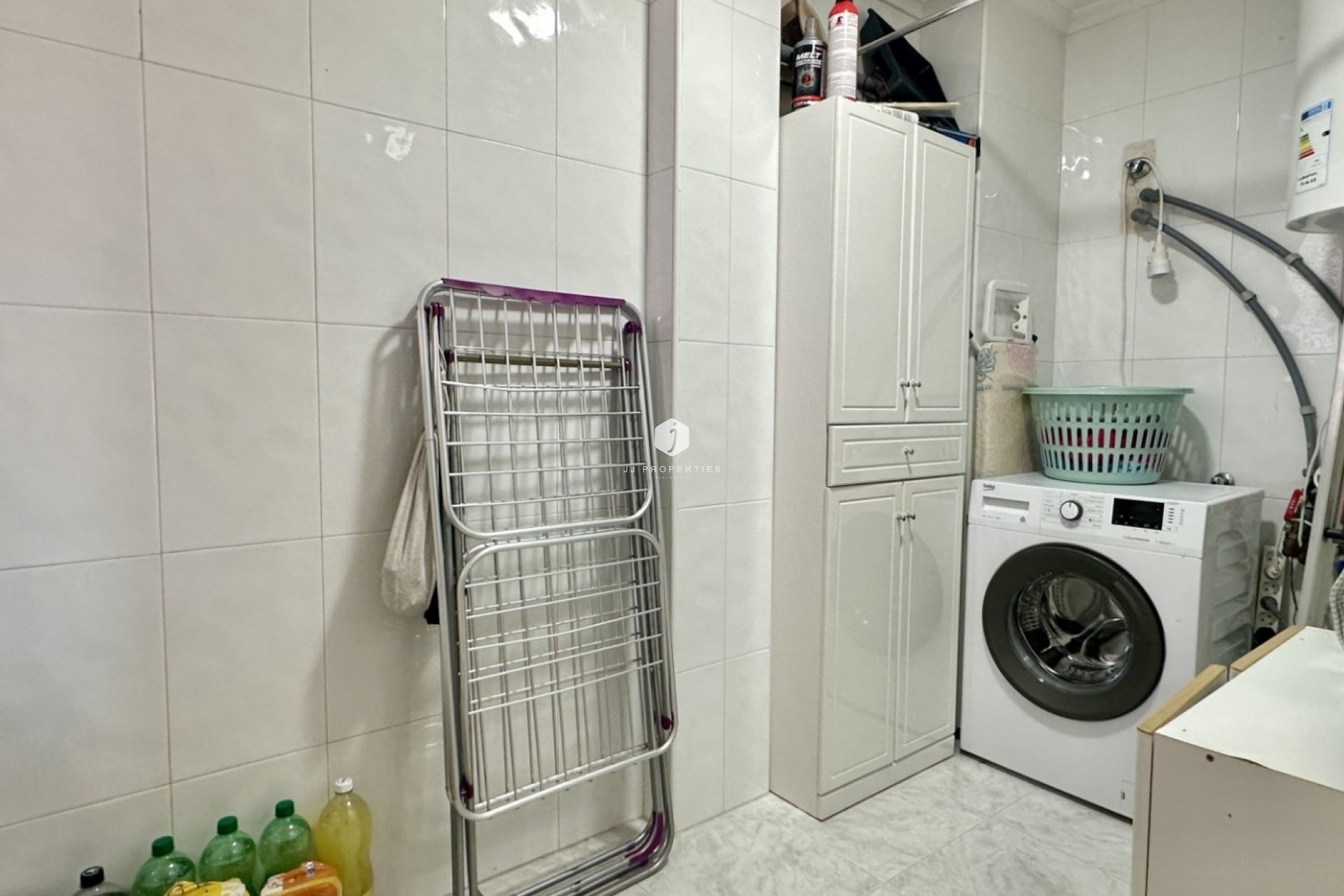 Resale - Apartment / flat -
Orihuela Costa - Costa Blanca