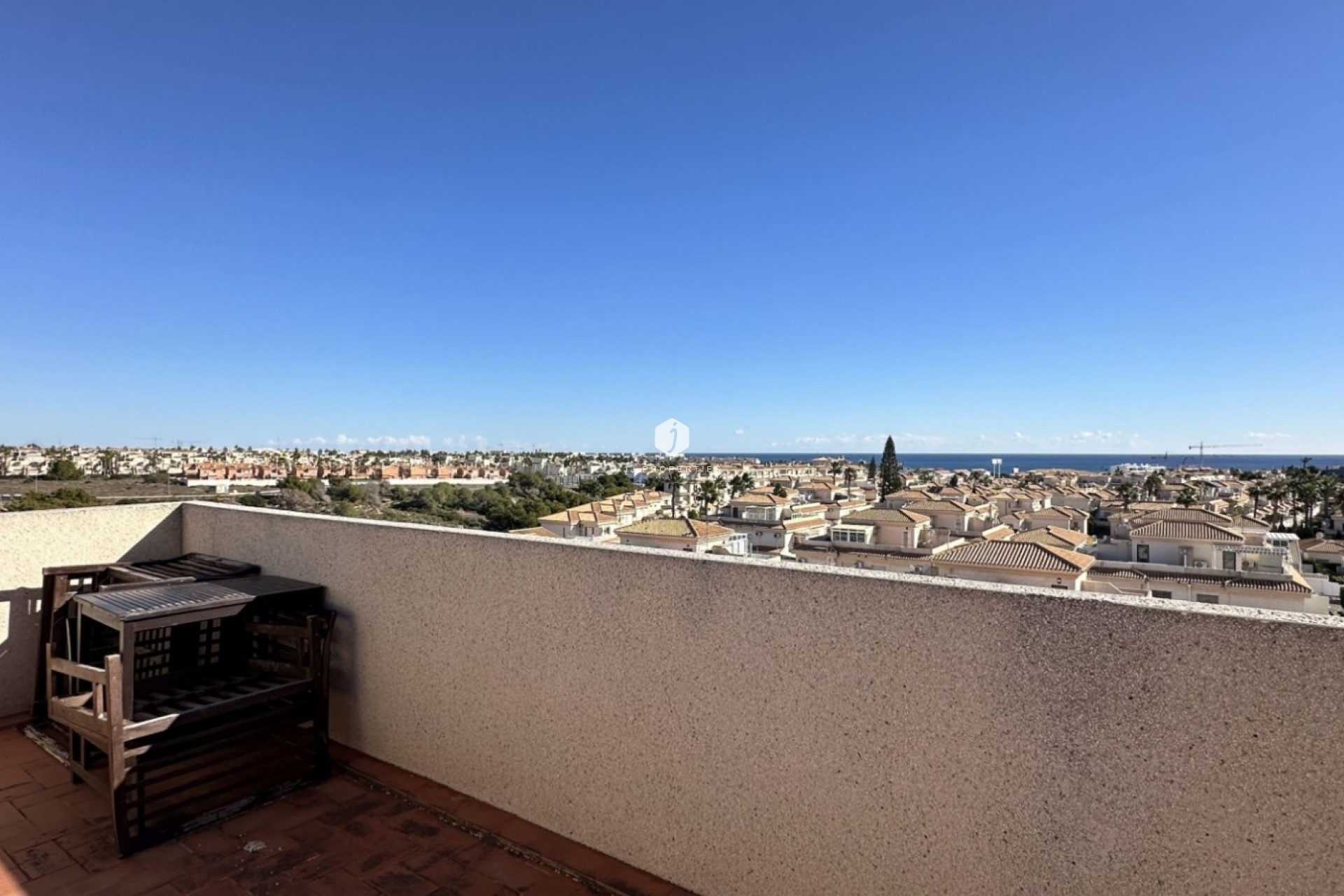 Resale - Apartment / flat -
Orihuela Costa - Costa Blanca
