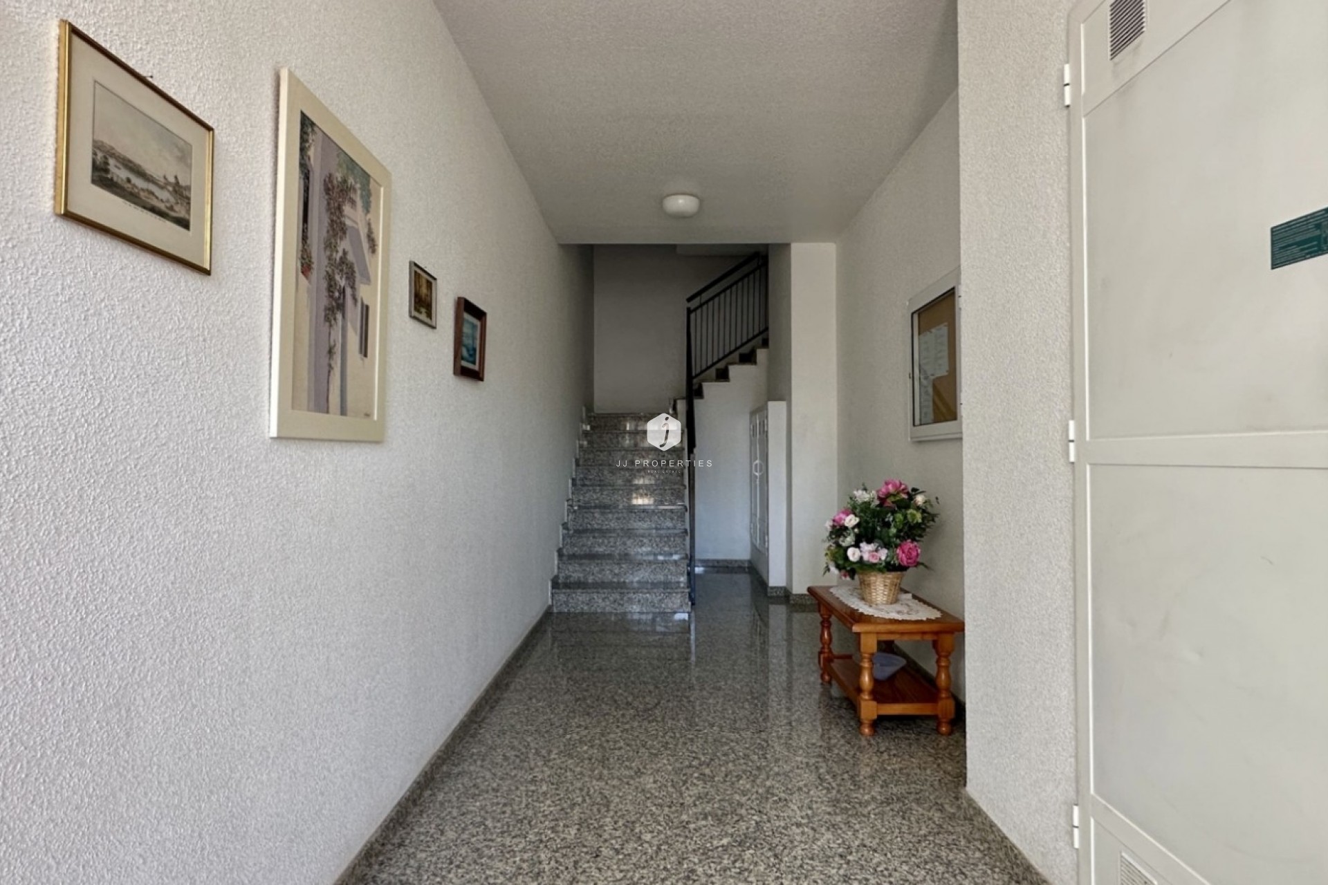 Resale - Apartment / flat -
Orihuela Costa - Costa Blanca