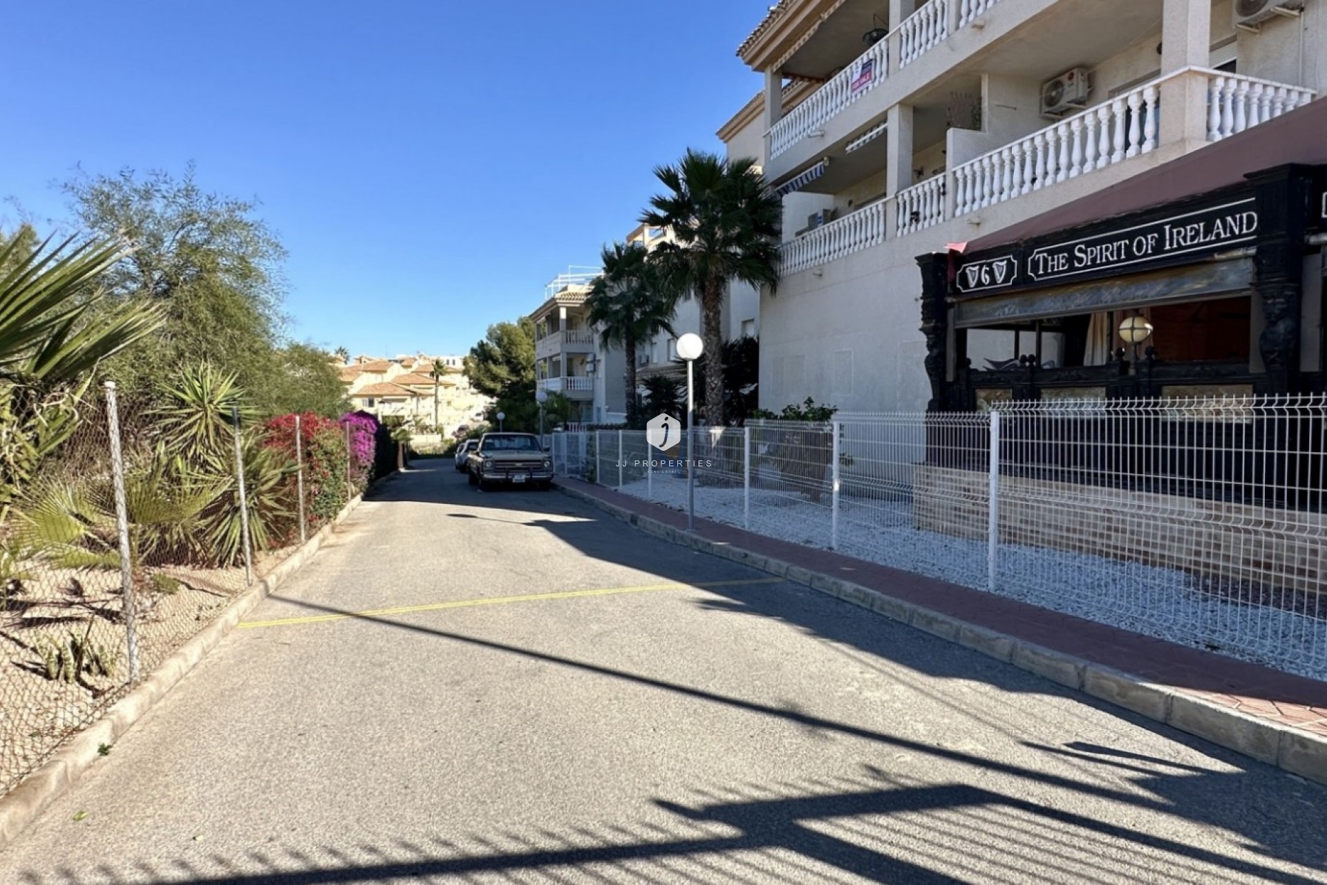 Resale - Apartment / flat -
Orihuela Costa - Costa Blanca