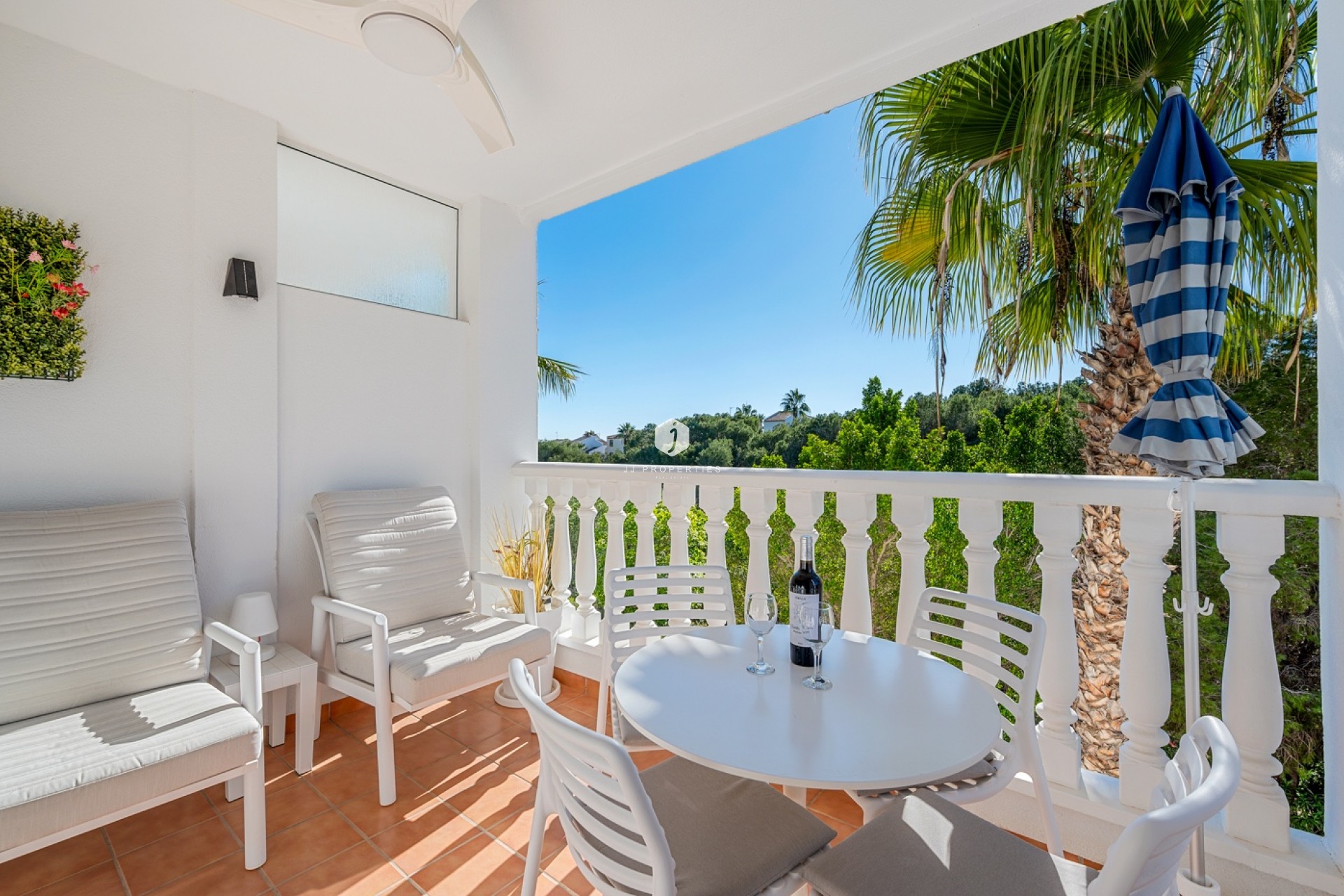 Resale - Apartment / flat -
Orihuela Costa - Costa Blanca