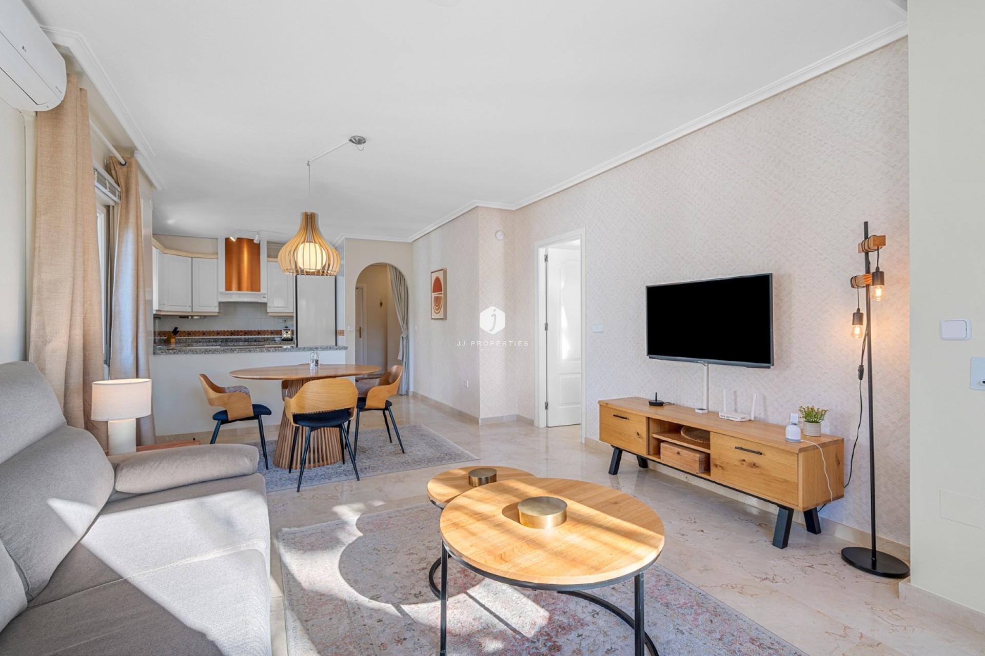 Resale - Apartment / flat -
Orihuela Costa - Costa Blanca