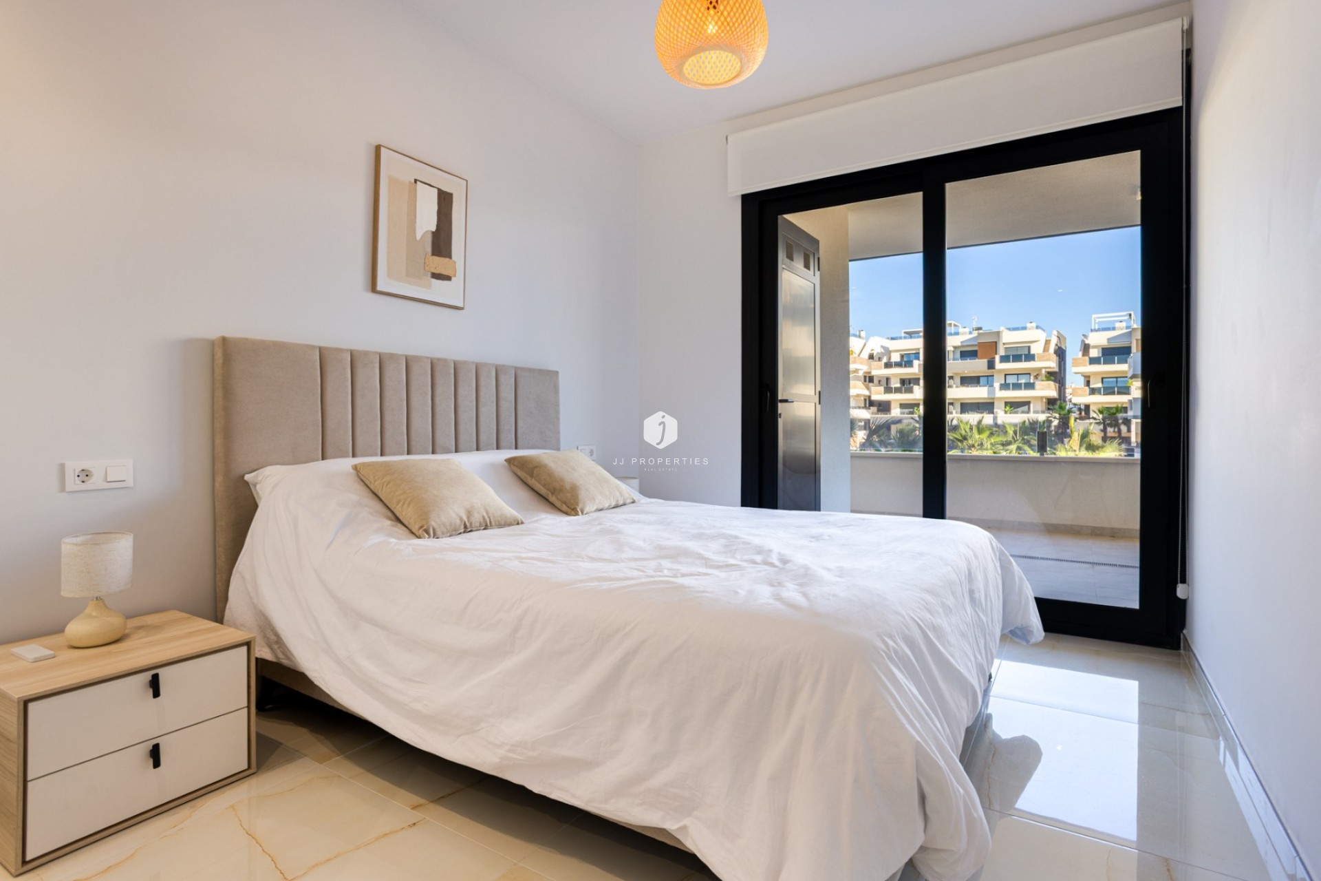 Resale - Apartment / flat -
Orihuela Costa - Costa Blanca
