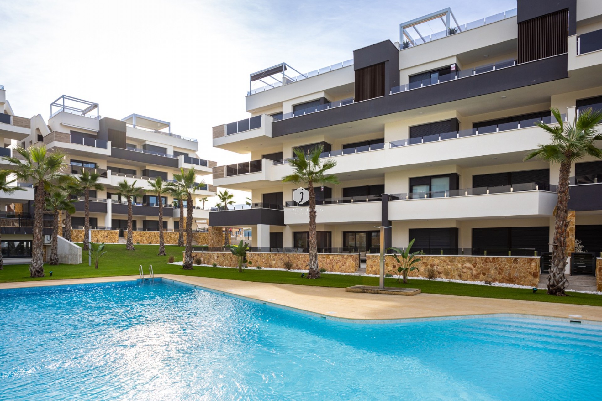 Resale - Apartment / flat -
Orihuela Costa - Costa Blanca