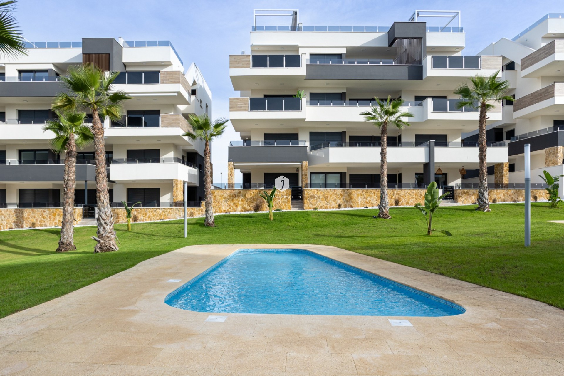 Resale - Apartment / flat -
Orihuela Costa - Costa Blanca
