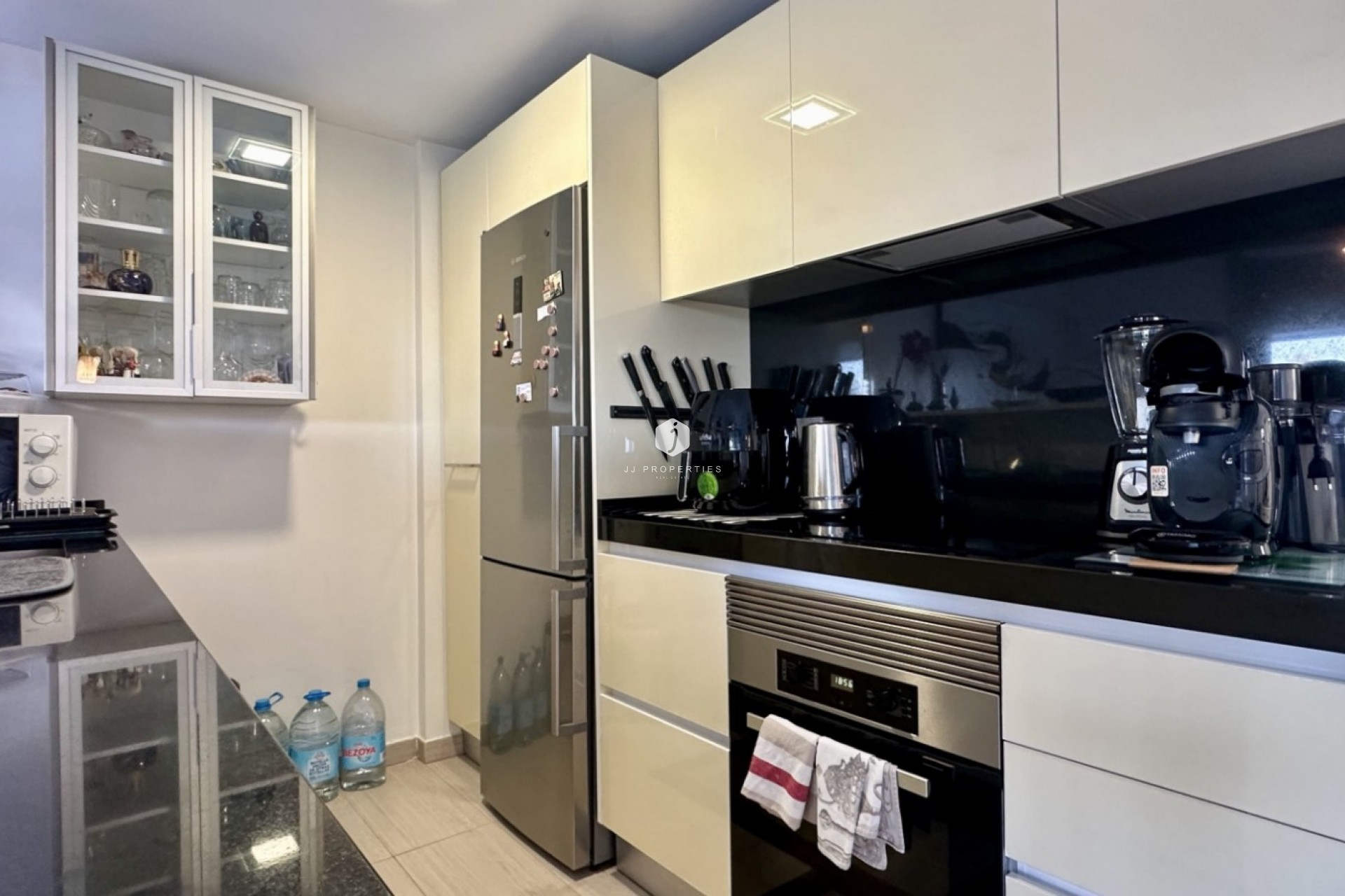 Resale - Apartment / flat -
Orihuela Costa - Costa Blanca