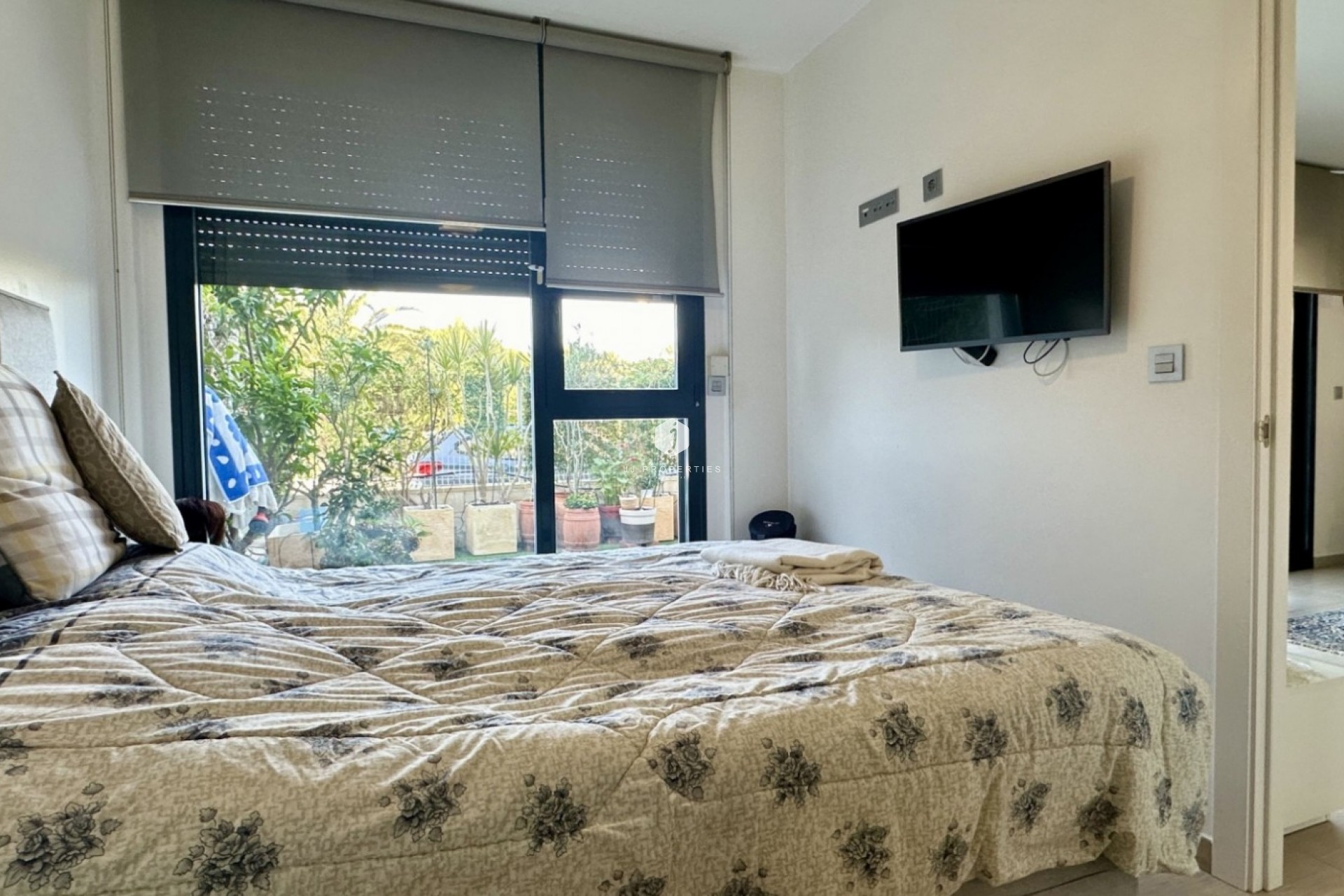 Resale - Apartment / flat -
Orihuela Costa - Costa Blanca