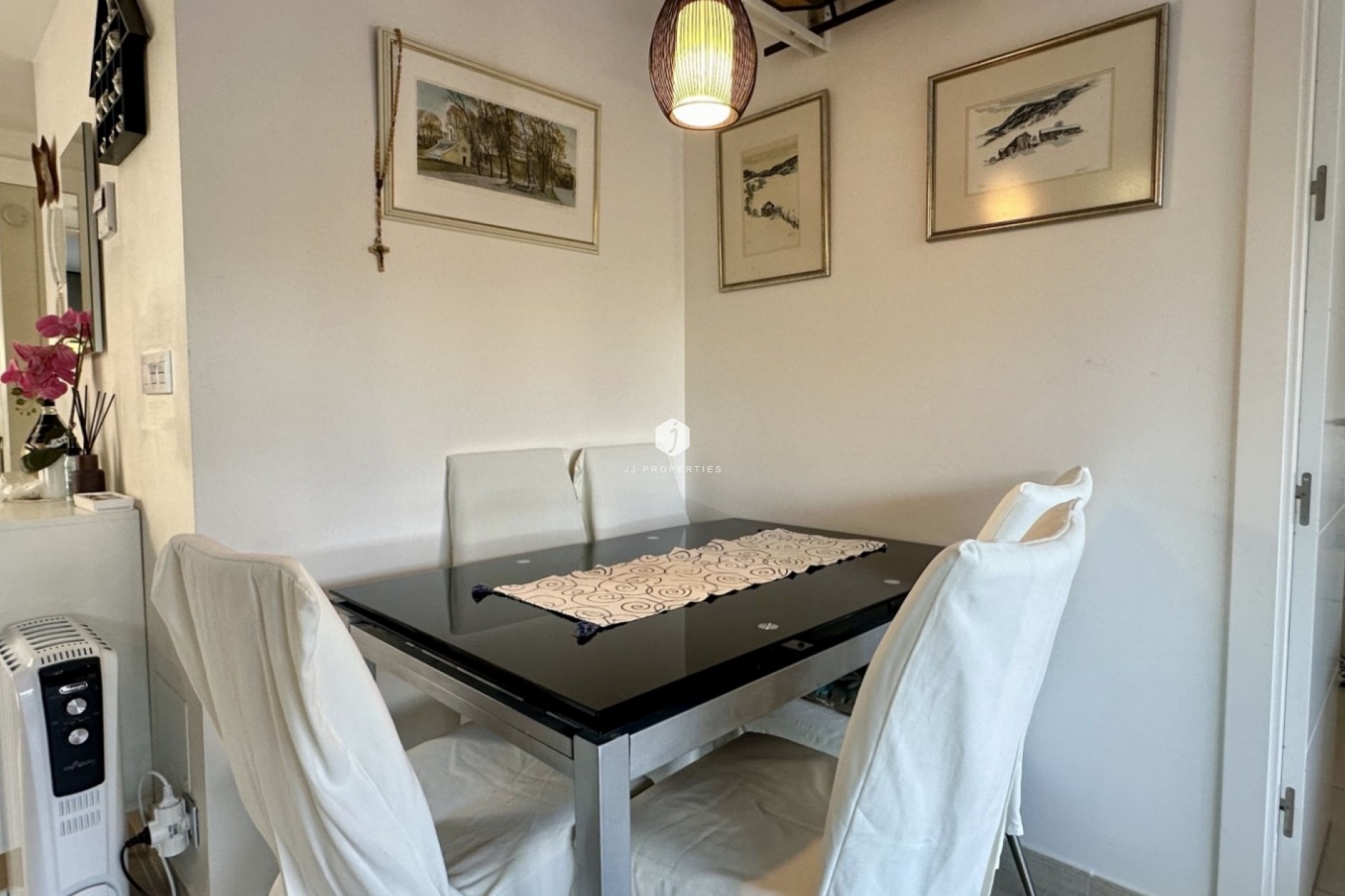 Resale - Apartment / flat -
Orihuela Costa - Costa Blanca