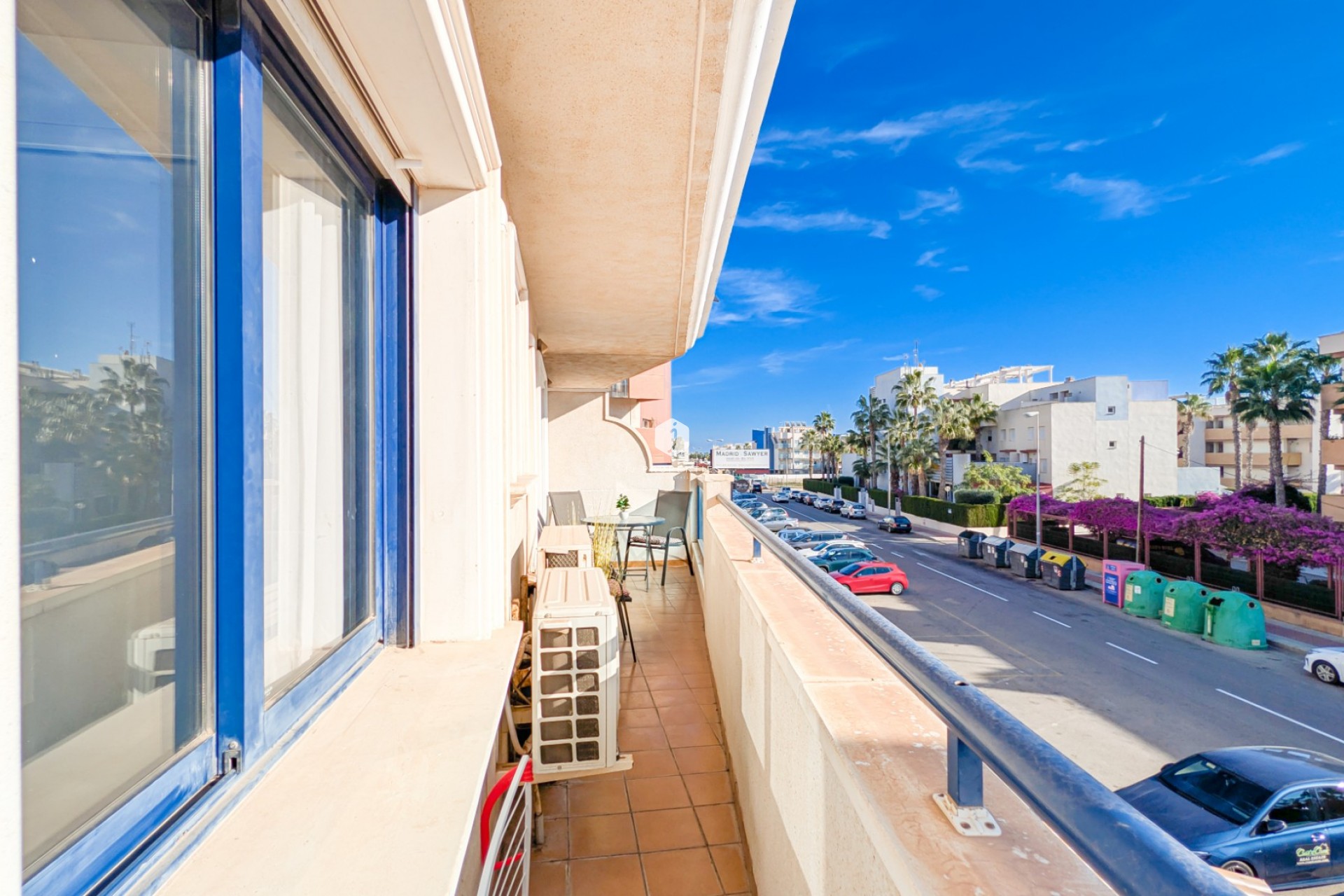 Resale - Apartment / flat -
Orihuela Costa - Costa Blanca