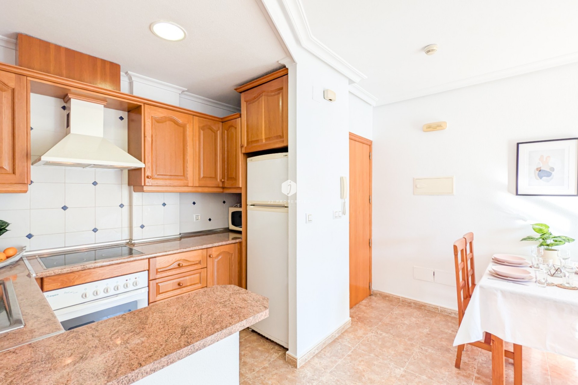 Resale - Apartment / flat -
Orihuela Costa - Costa Blanca