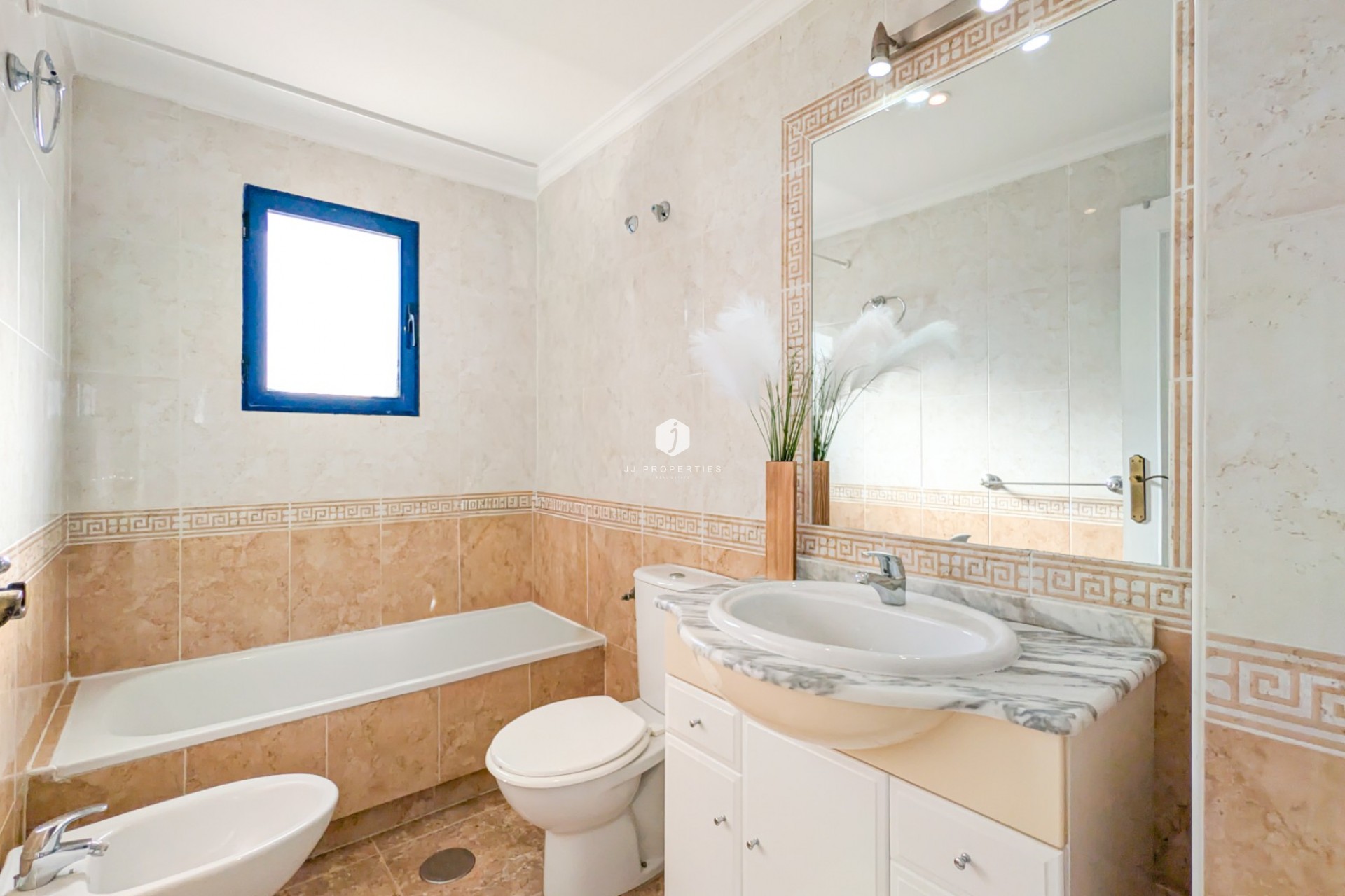 Resale - Apartment / flat -
Orihuela Costa - Costa Blanca