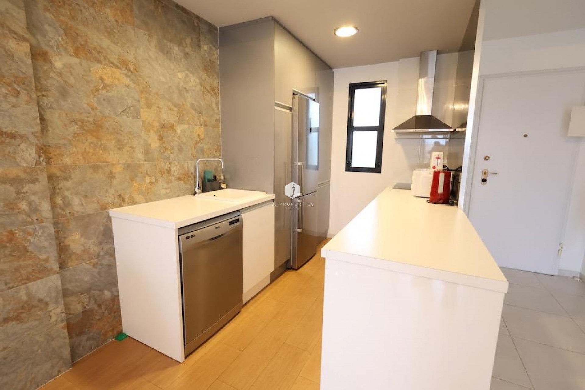 Resale - Apartment / flat -
Orihuela Costa - Costa Blanca