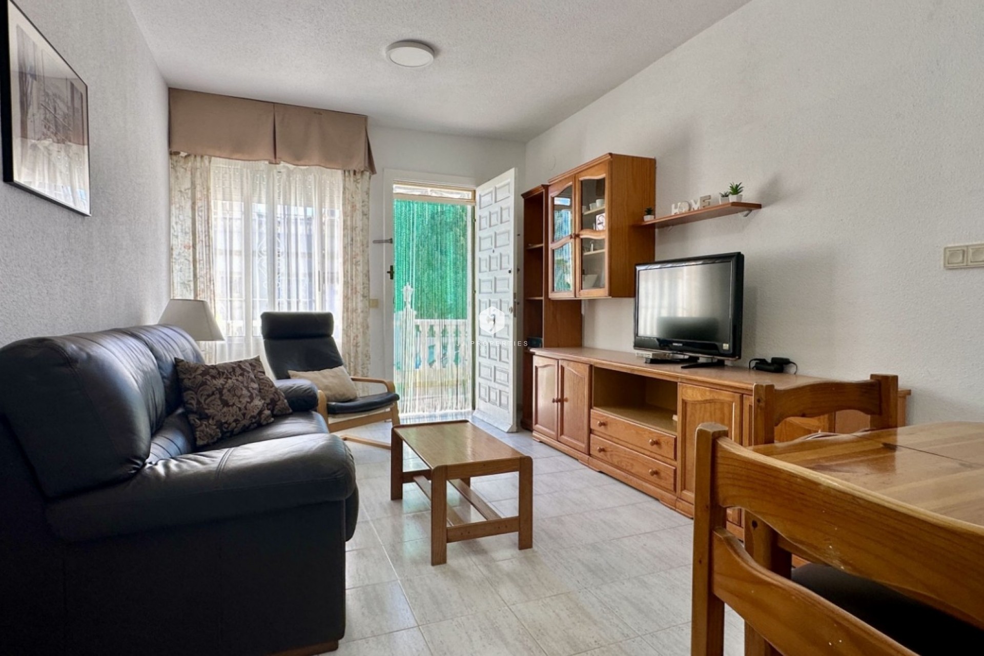 Resale - Apartment / flat -
Orihuela Costa - Costa Blanca