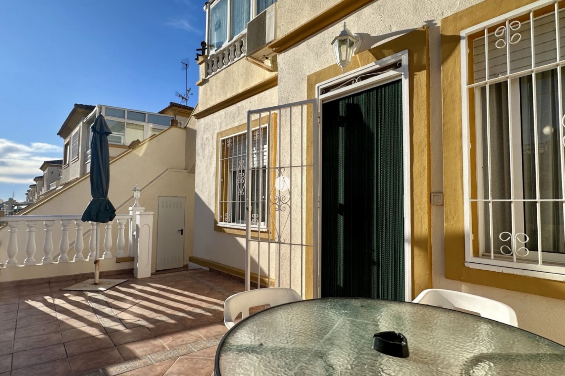 Resale - Apartment / flat -
Orihuela Costa - Costa Blanca