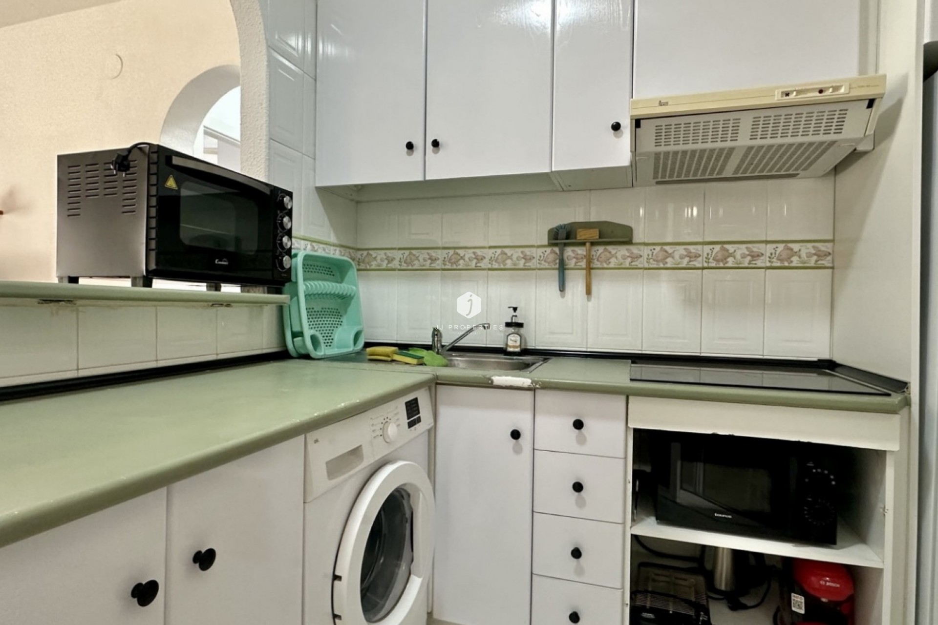 Resale - Apartment / flat -
Orihuela Costa - Costa Blanca