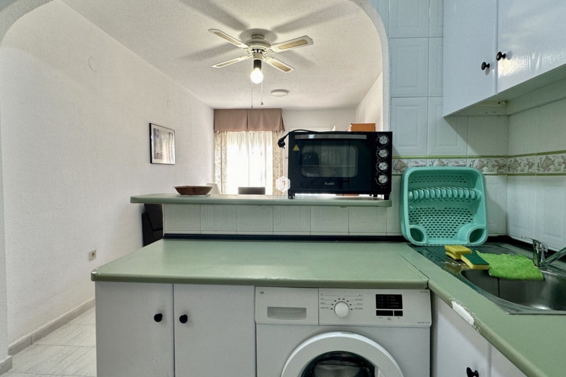 Resale - Apartment / flat -
Orihuela Costa - Costa Blanca