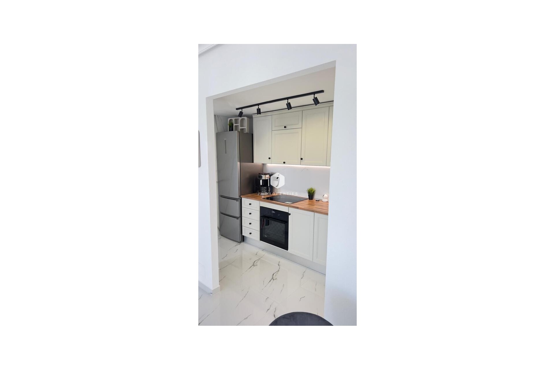 Resale - Apartment / flat -
Orihuela Costa - Costa Blanca