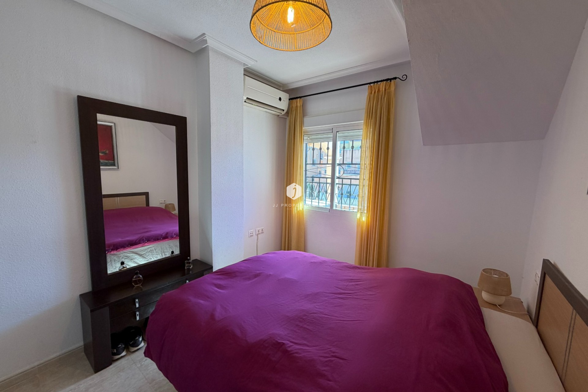 Resale - Apartment / flat -
Orihuela Costa - Costa Blanca