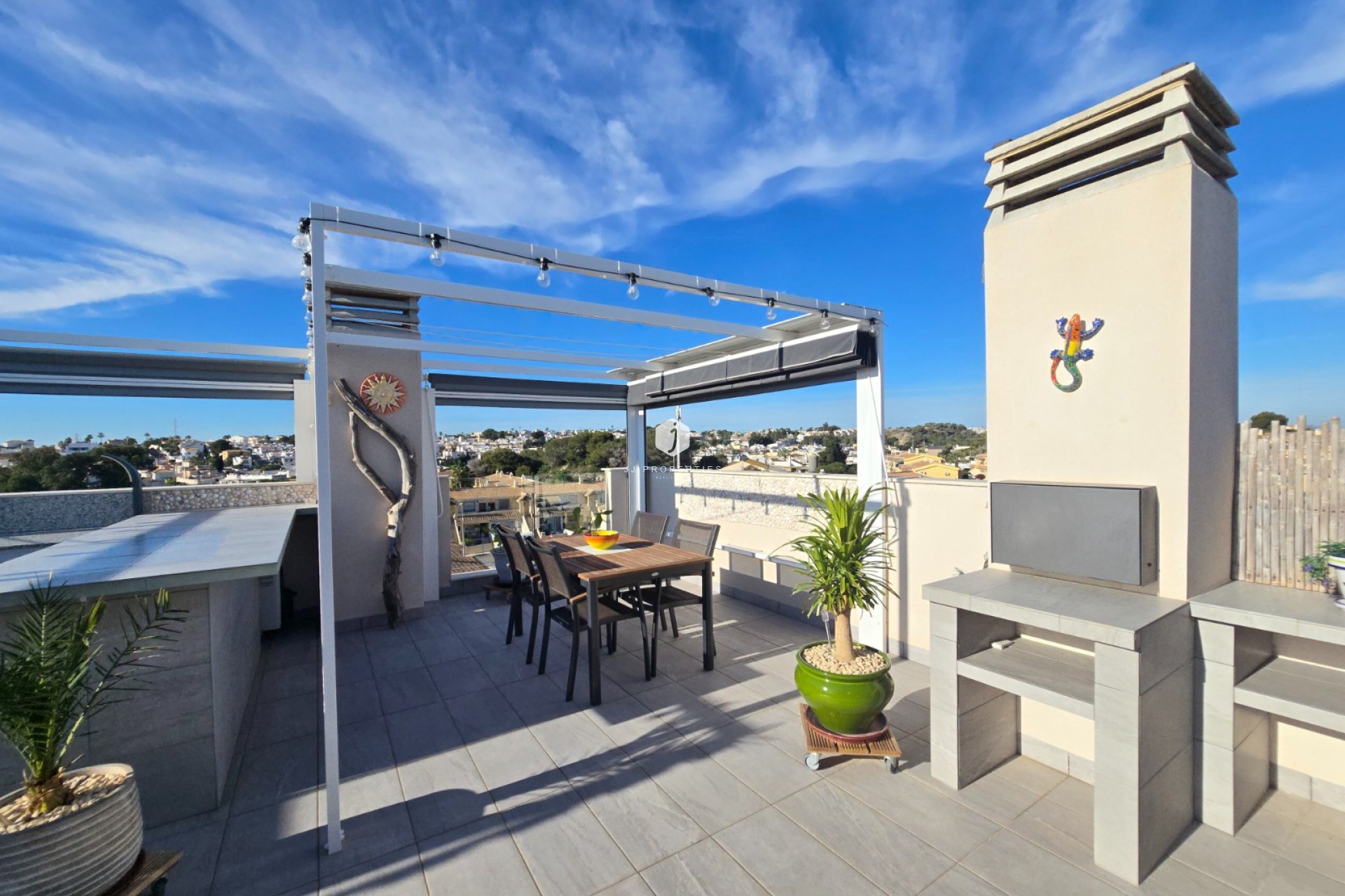 Resale - Apartment / flat -
Orihuela Costa - Costa Blanca