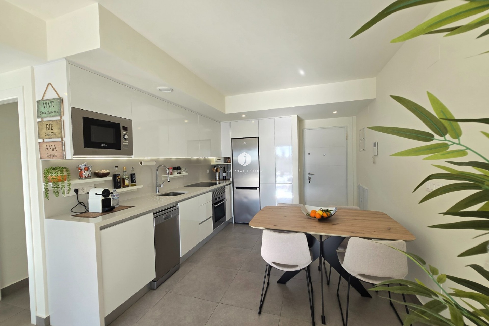 Resale - Apartment / flat -
Orihuela Costa - Costa Blanca