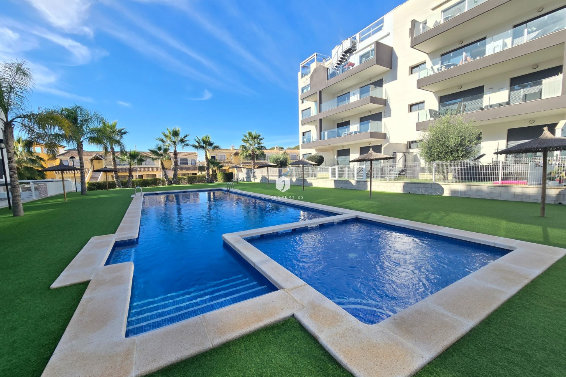 Resale - Apartment / flat -
Orihuela Costa - Costa Blanca