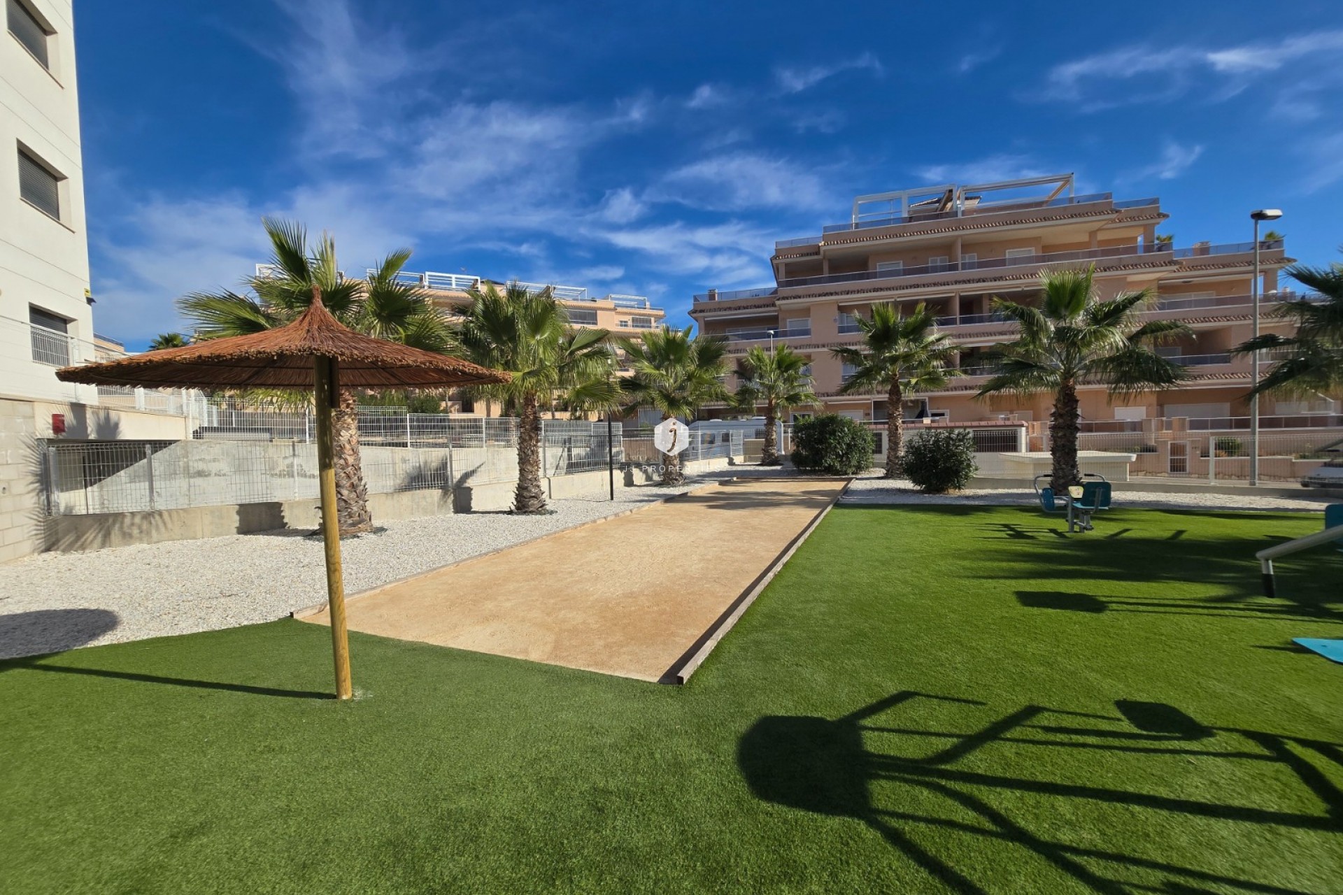 Resale - Apartment / flat -
Orihuela Costa - Costa Blanca