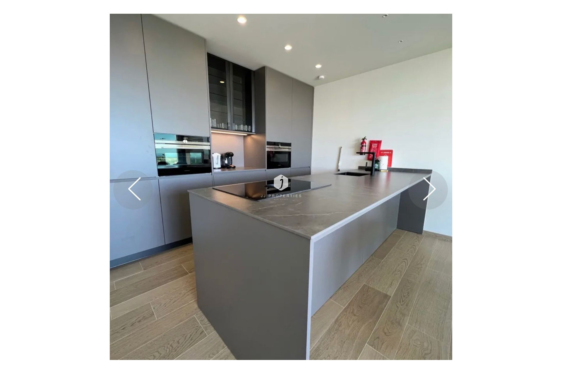 Resale - Apartment / flat -
Orihuela Costa - Costa Blanca