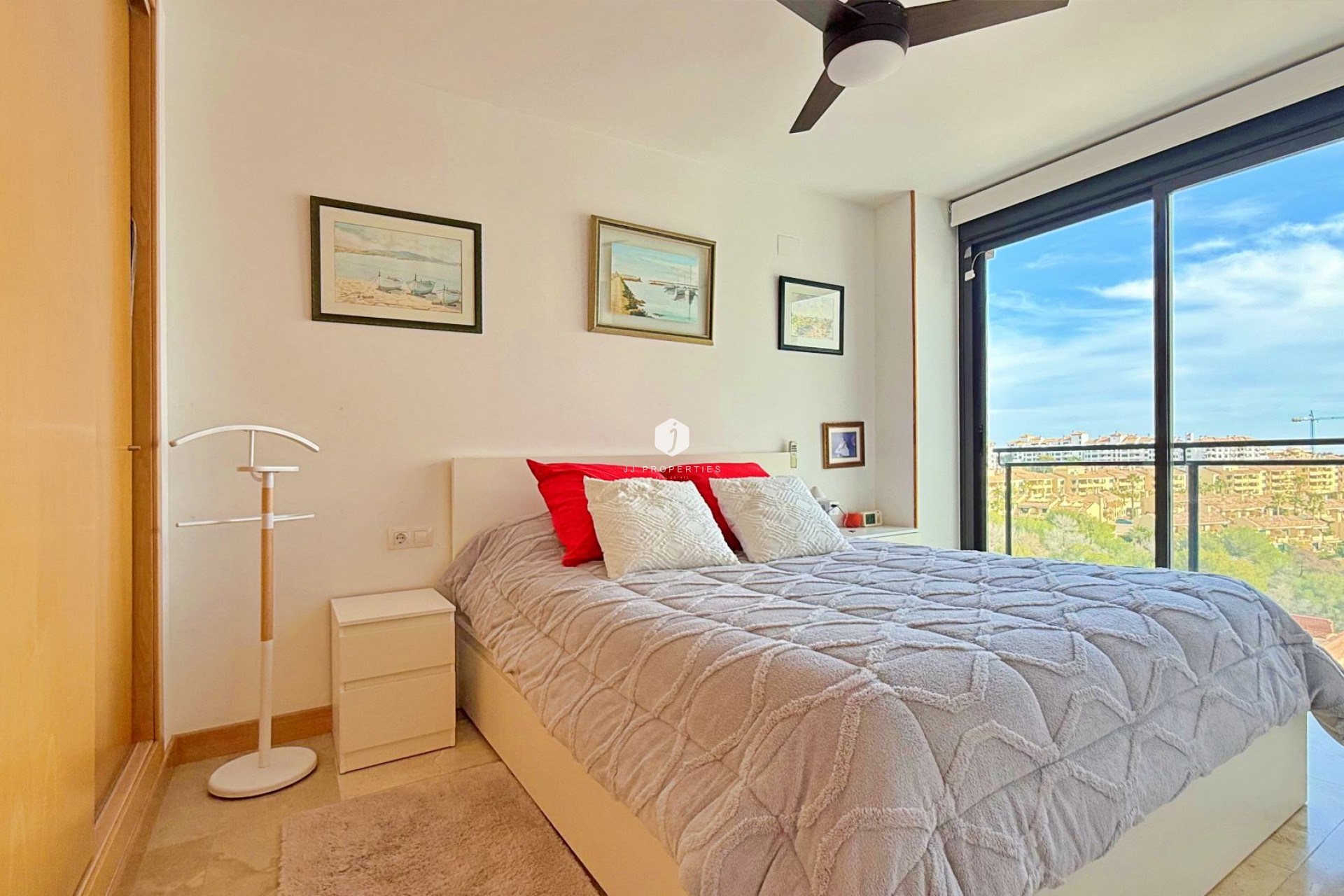 Resale - Apartment / flat -
Orihuela Costa - Costa Blanca