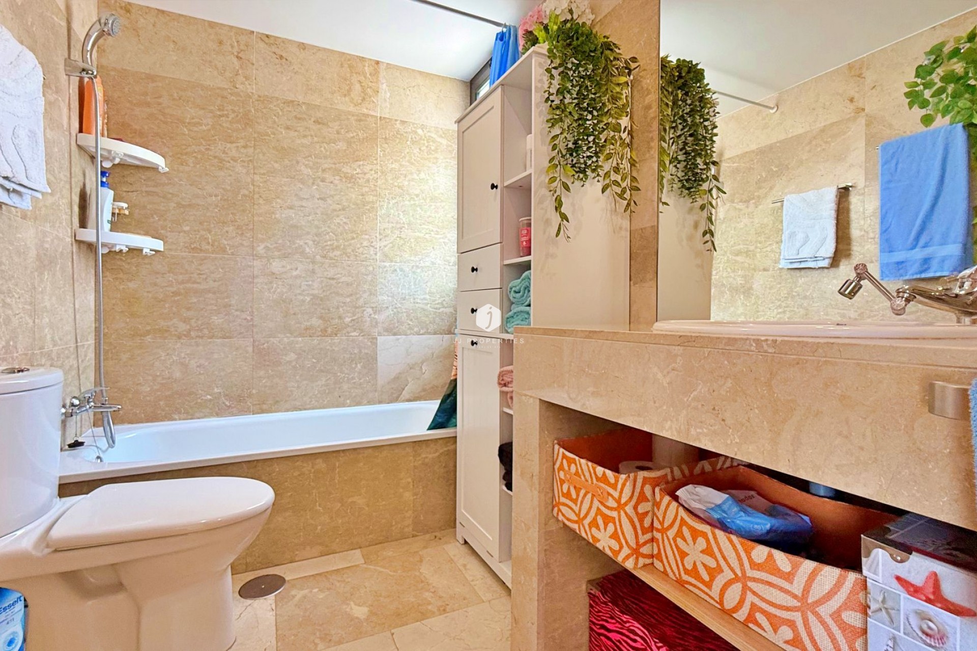 Resale - Apartment / flat -
Orihuela Costa - Costa Blanca