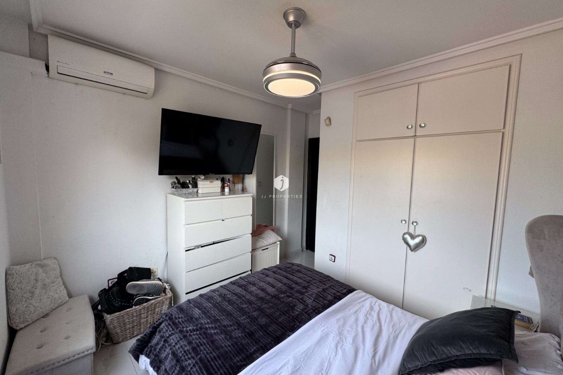 Resale - Apartment / flat -
Orihuela Costa - Costa Blanca