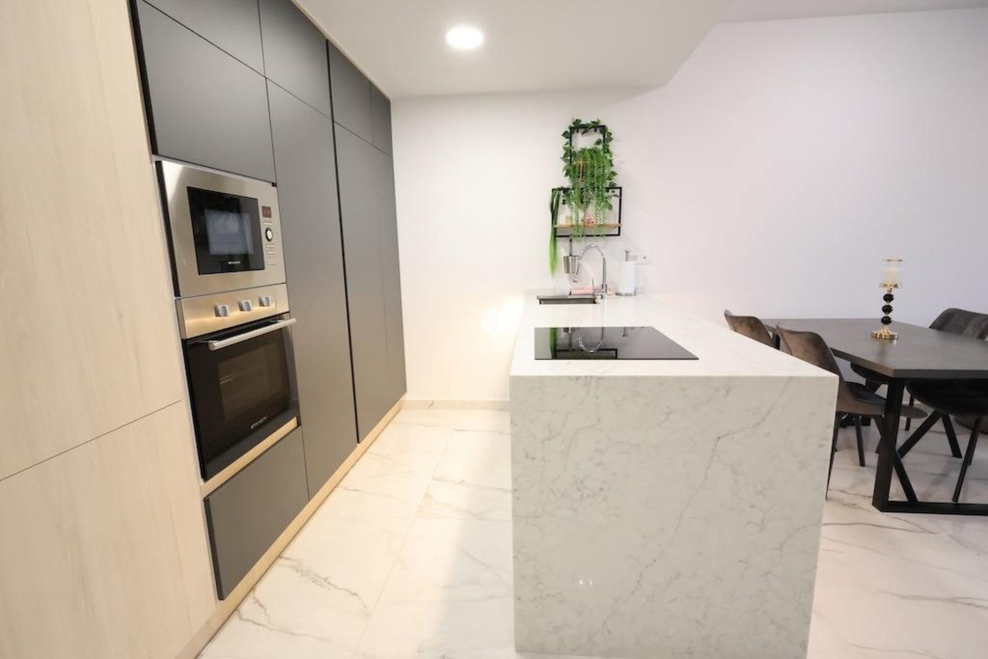 Resale - Apartment / flat -
Orihuela Costa - Costa Blanca