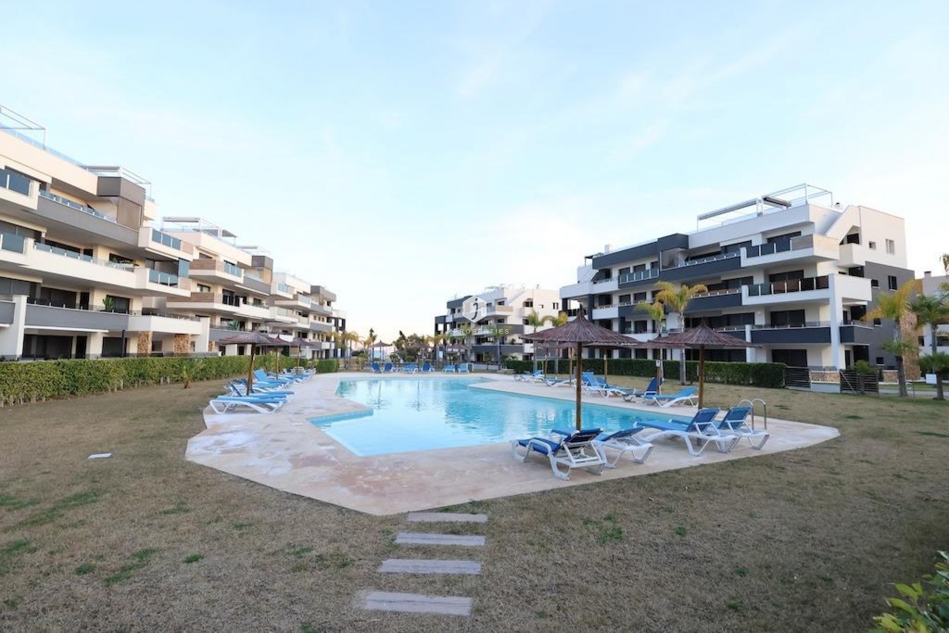 Resale - Apartment / flat -
Orihuela Costa - Costa Blanca