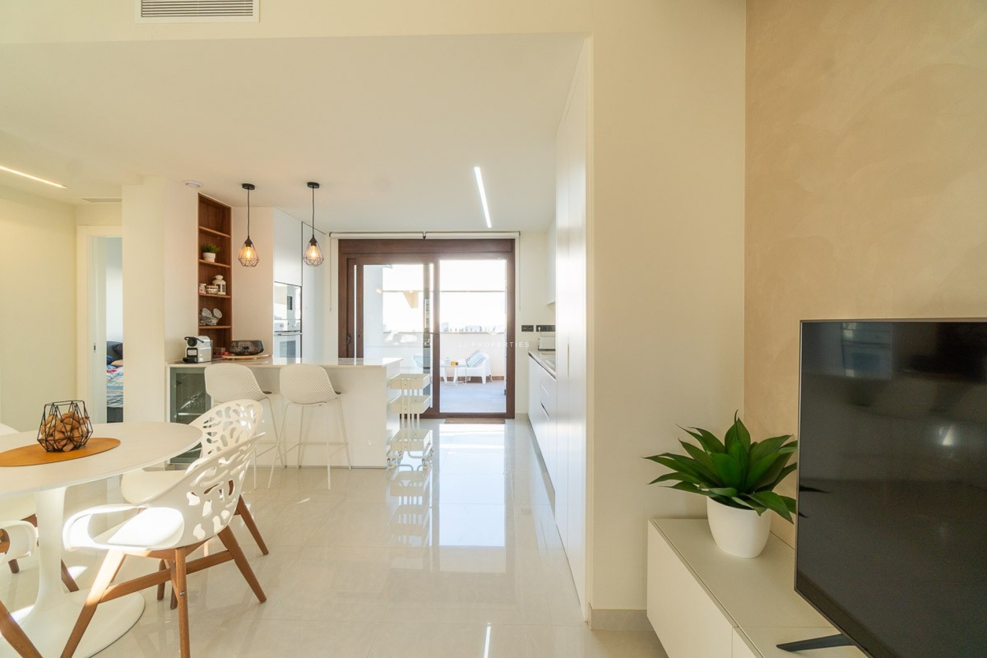 Resale - Apartment / flat -
Orihuela Costa - Costa Blanca
