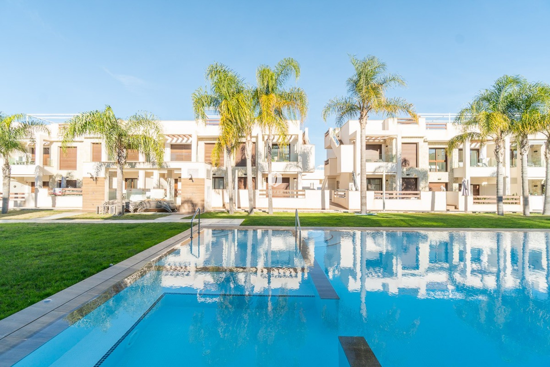 Resale - Apartment / flat -
Orihuela Costa - Costa Blanca
