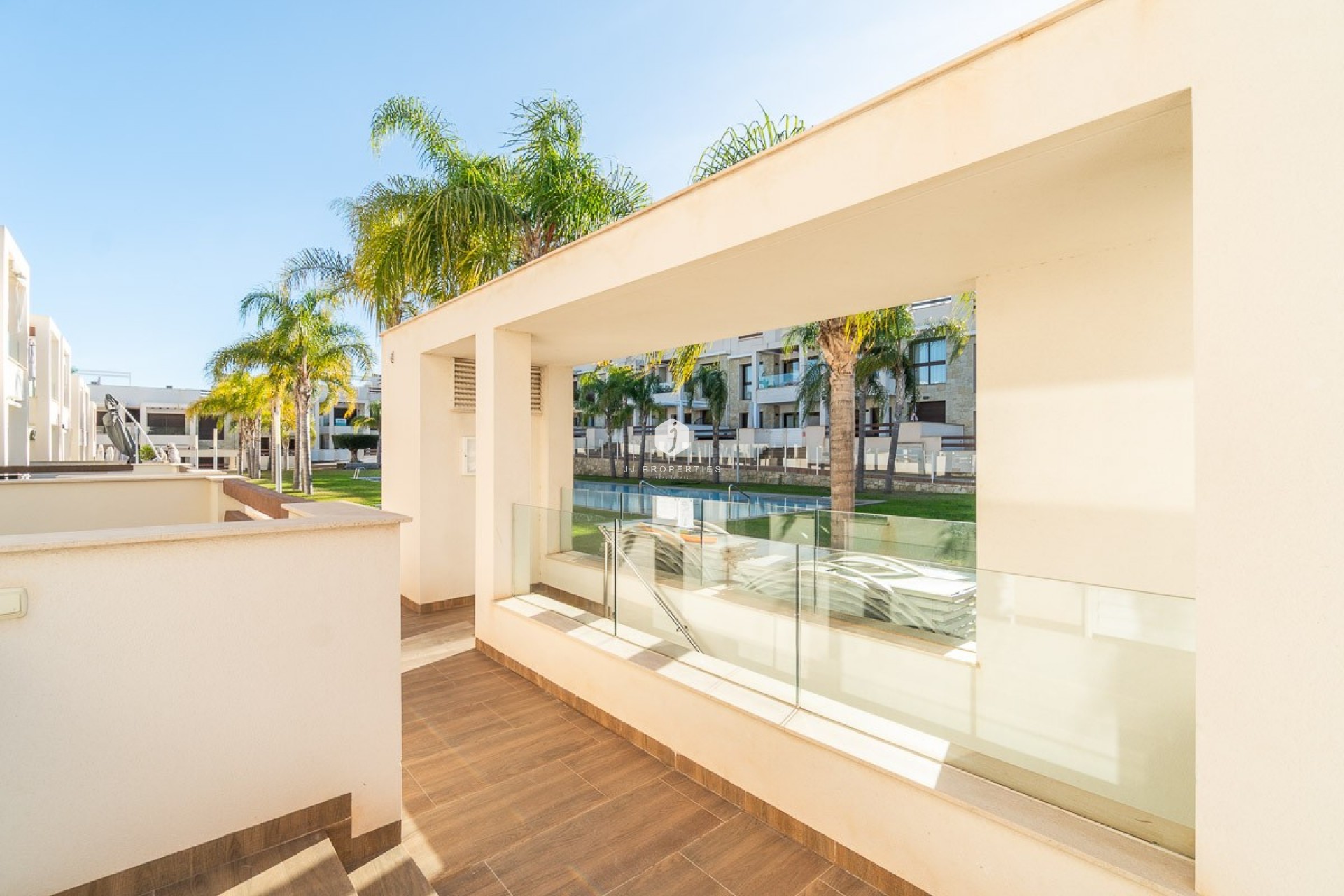 Resale - Apartment / flat -
Orihuela Costa - Costa Blanca