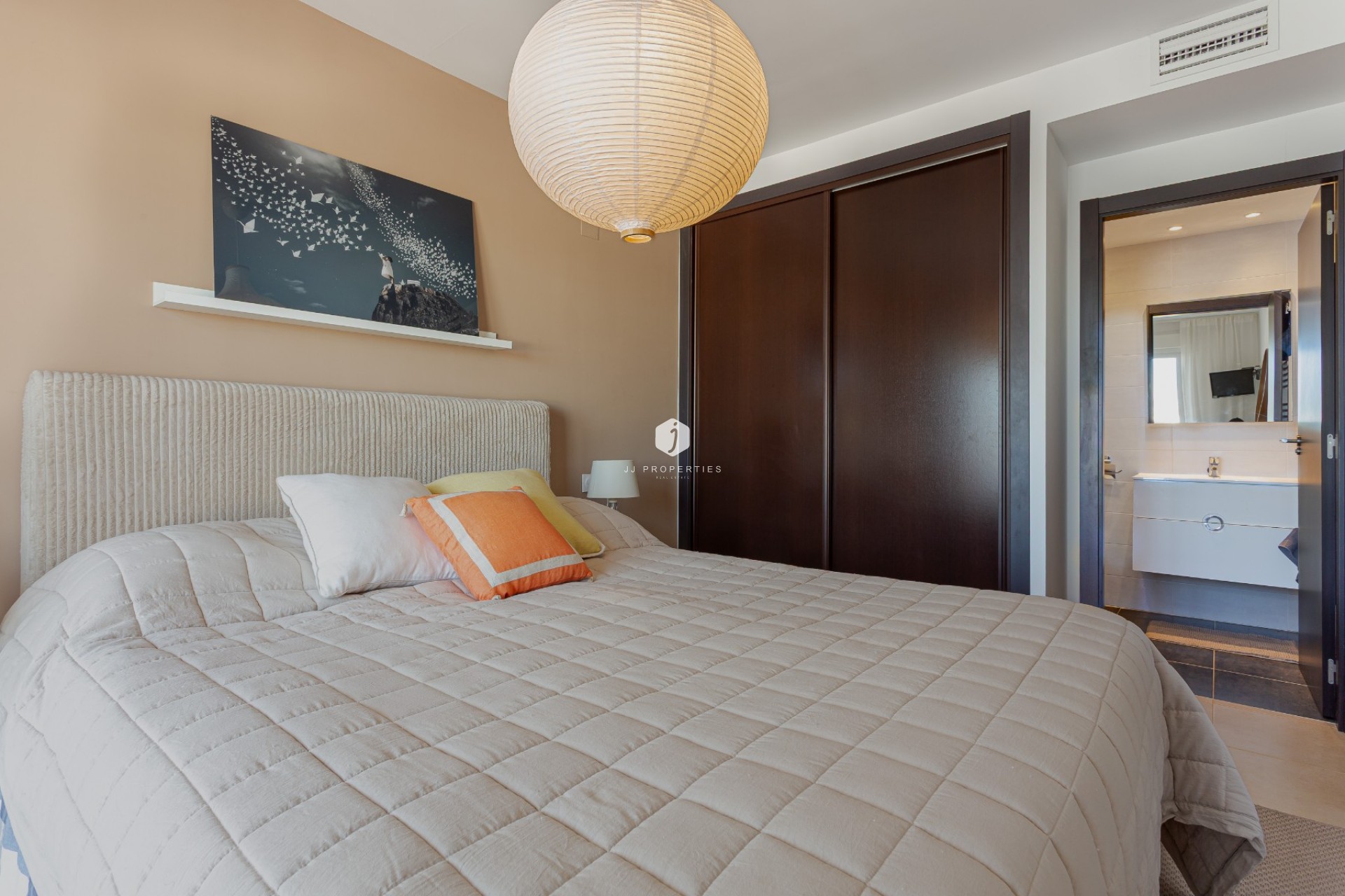 Resale - Apartment / flat -
Orihuela Costa - Costa Blanca