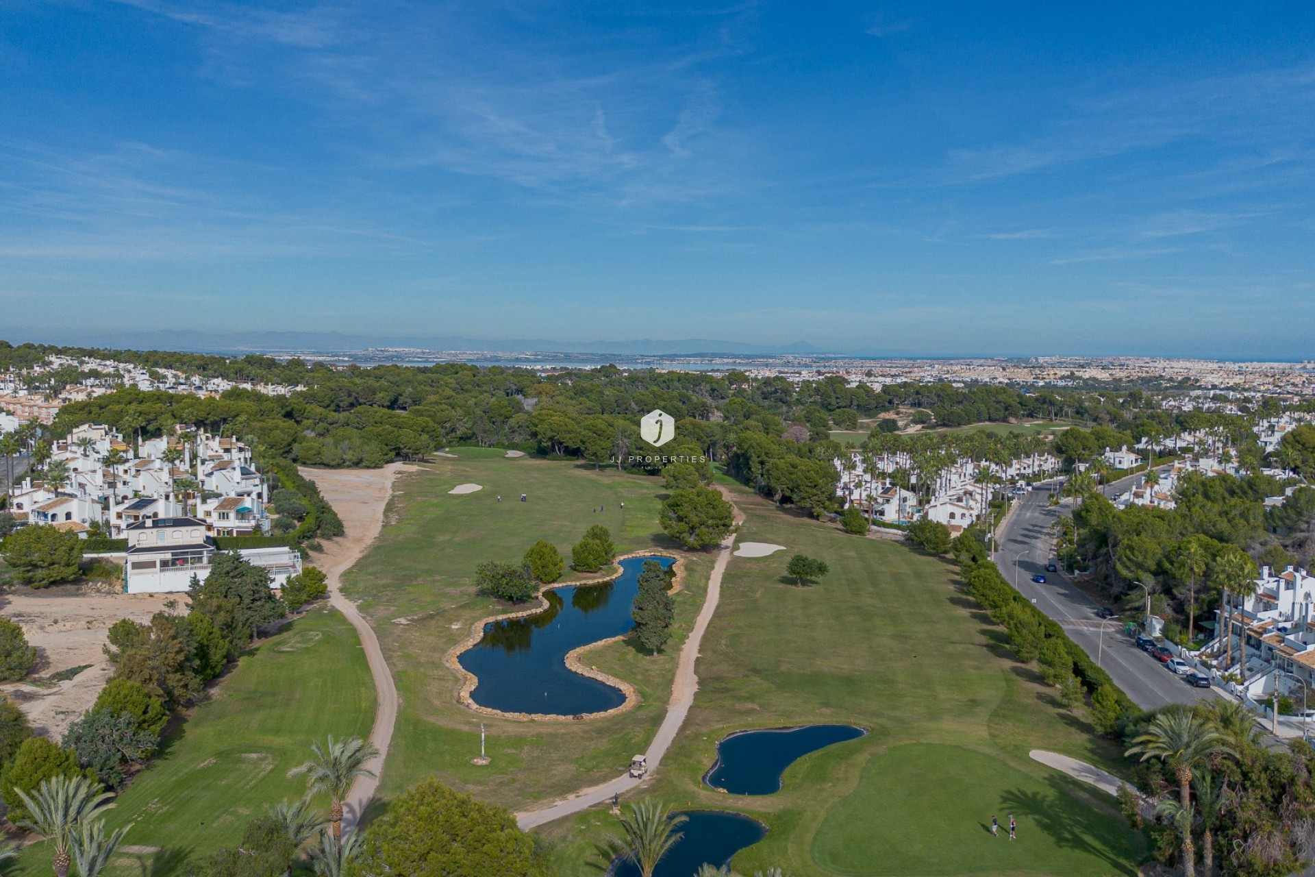 Resale - Apartment / flat -
Orihuela Costa - Costa Blanca