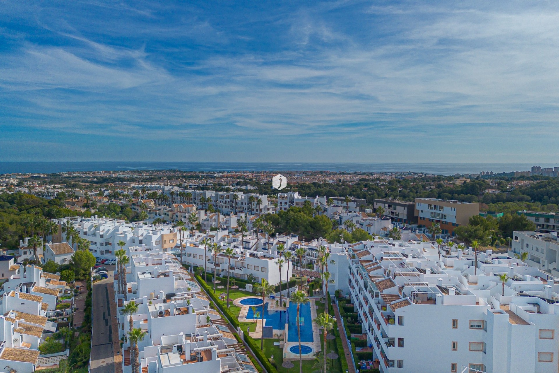 Resale - Apartment / flat -
Orihuela Costa - Costa Blanca