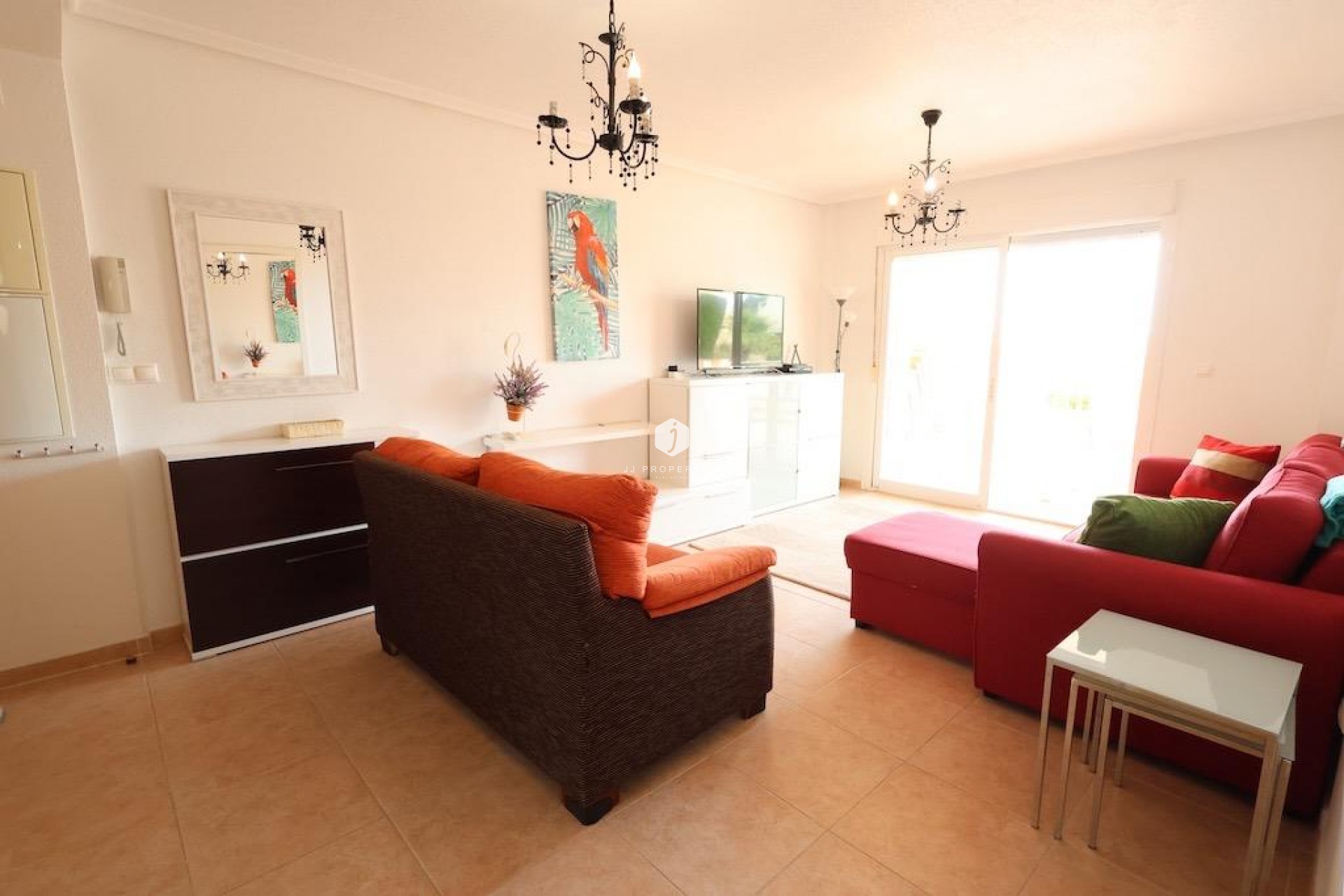 Resale - Apartment / flat -
Orihuela Costa - Costa Blanca