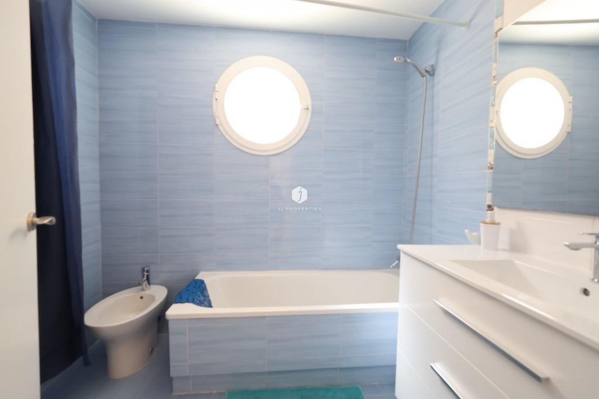 Resale - Apartment / flat -
Orihuela Costa - Costa Blanca