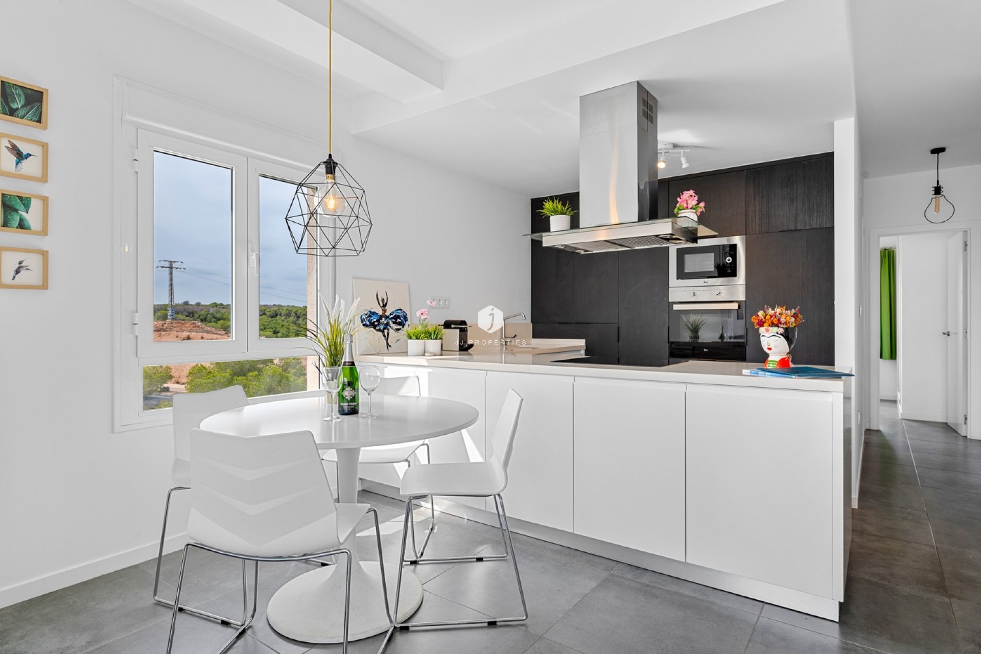 Resale - Apartment / flat -
Orihuela Costa - Costa Blanca